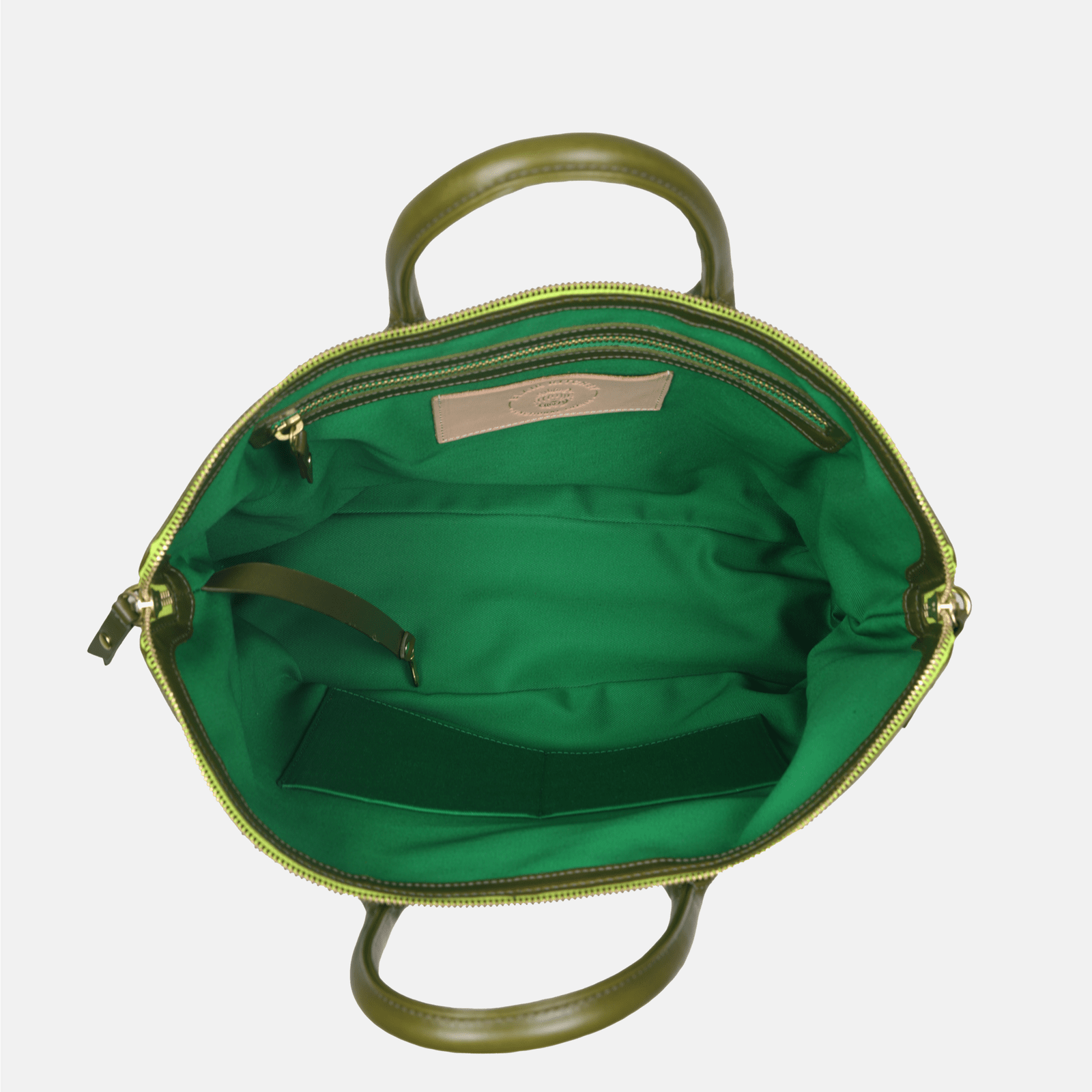 Mini Hugh Crossbody | Loden Blair Ritchey