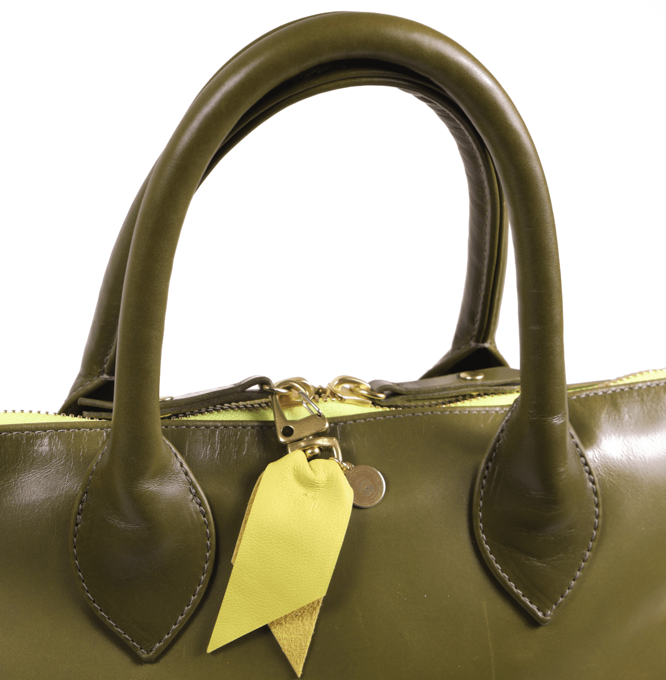 Mini Hugh Crossbody | Loden Blair Ritchey