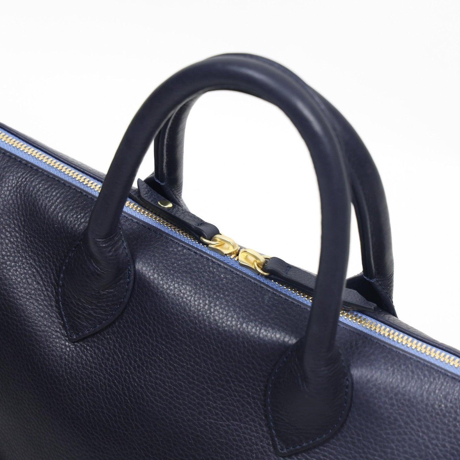 Mini Hugh Crossbody | Navy Blair Ritchey