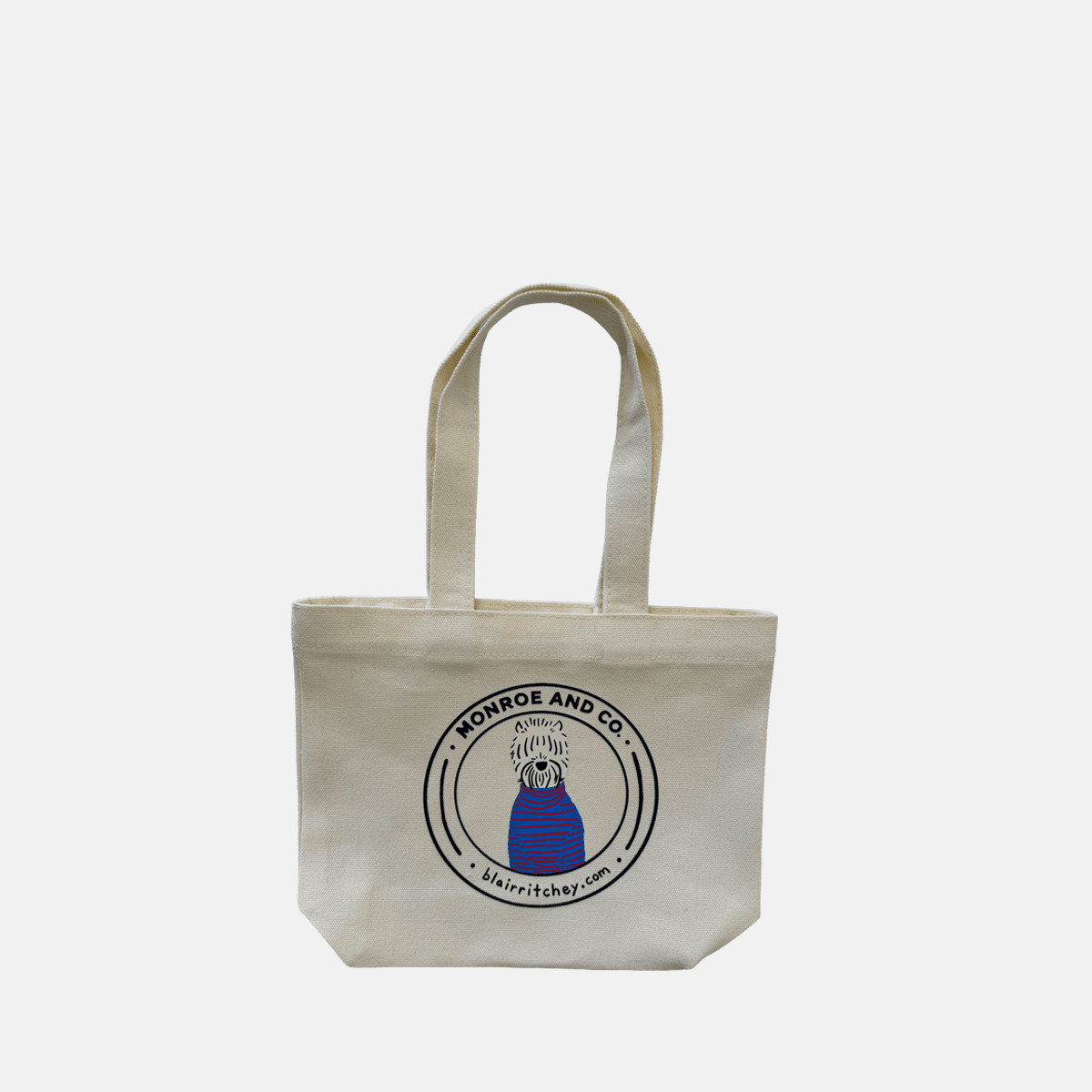Mini Tote | Monroe & Co. Monroe & Co.