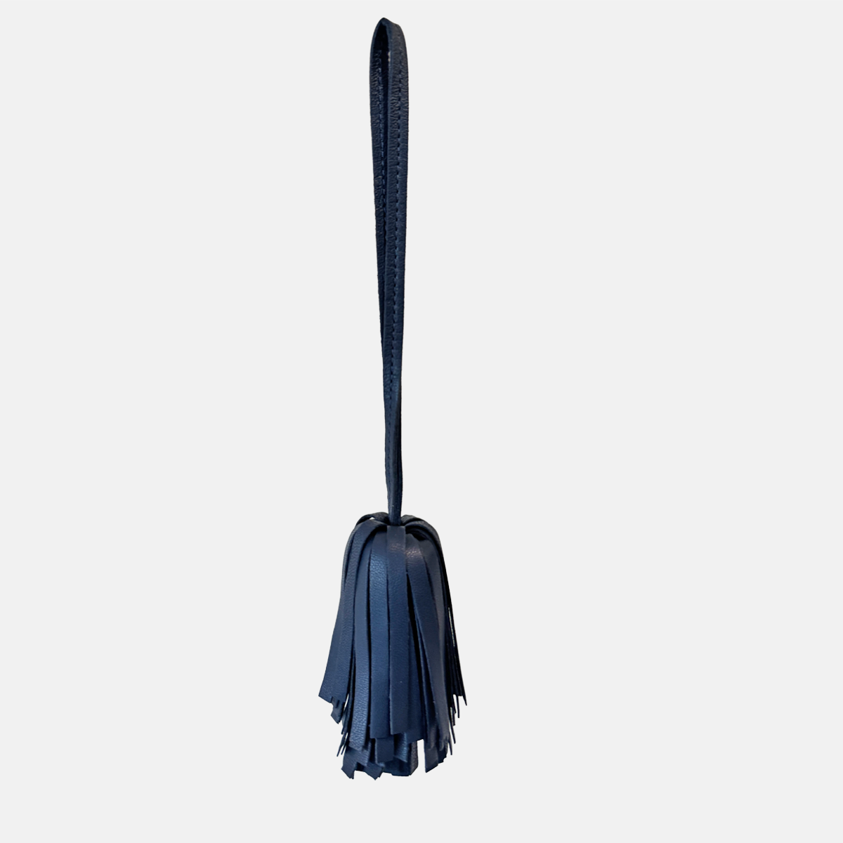 Pom Loop | Navy