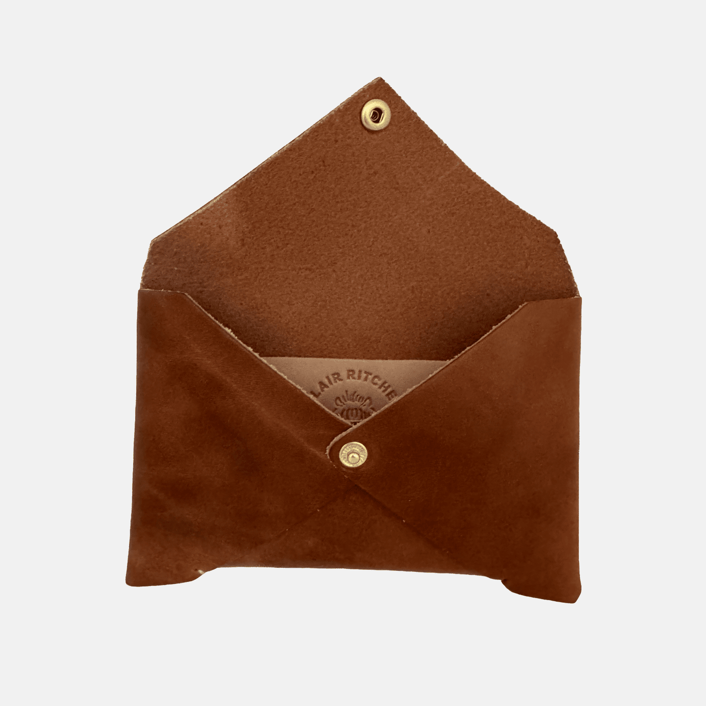 Origami Envelope | Chestnut Blair Ritchey