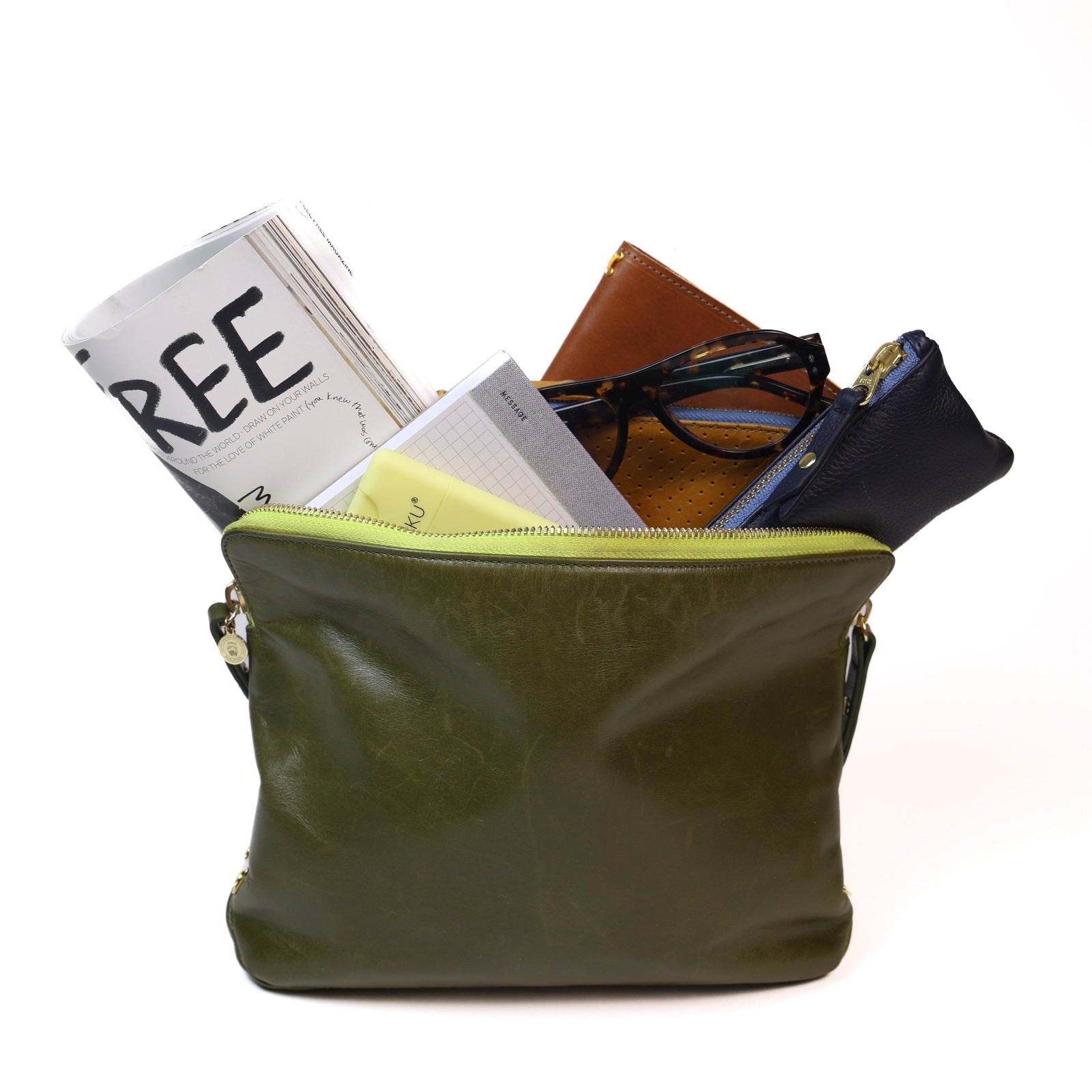 PAK | Loden Blair Ritchey