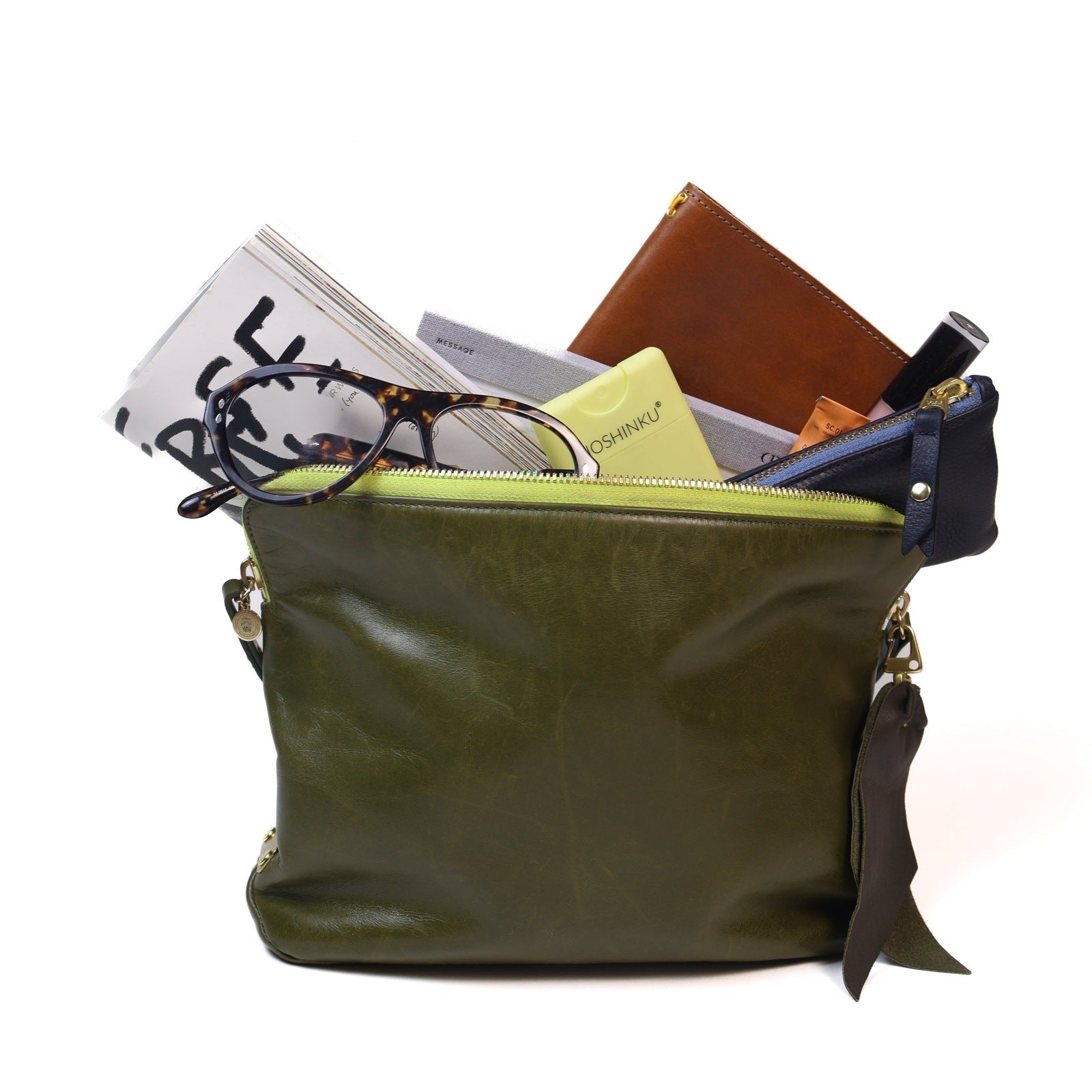 PAK | Loden Blair Ritchey