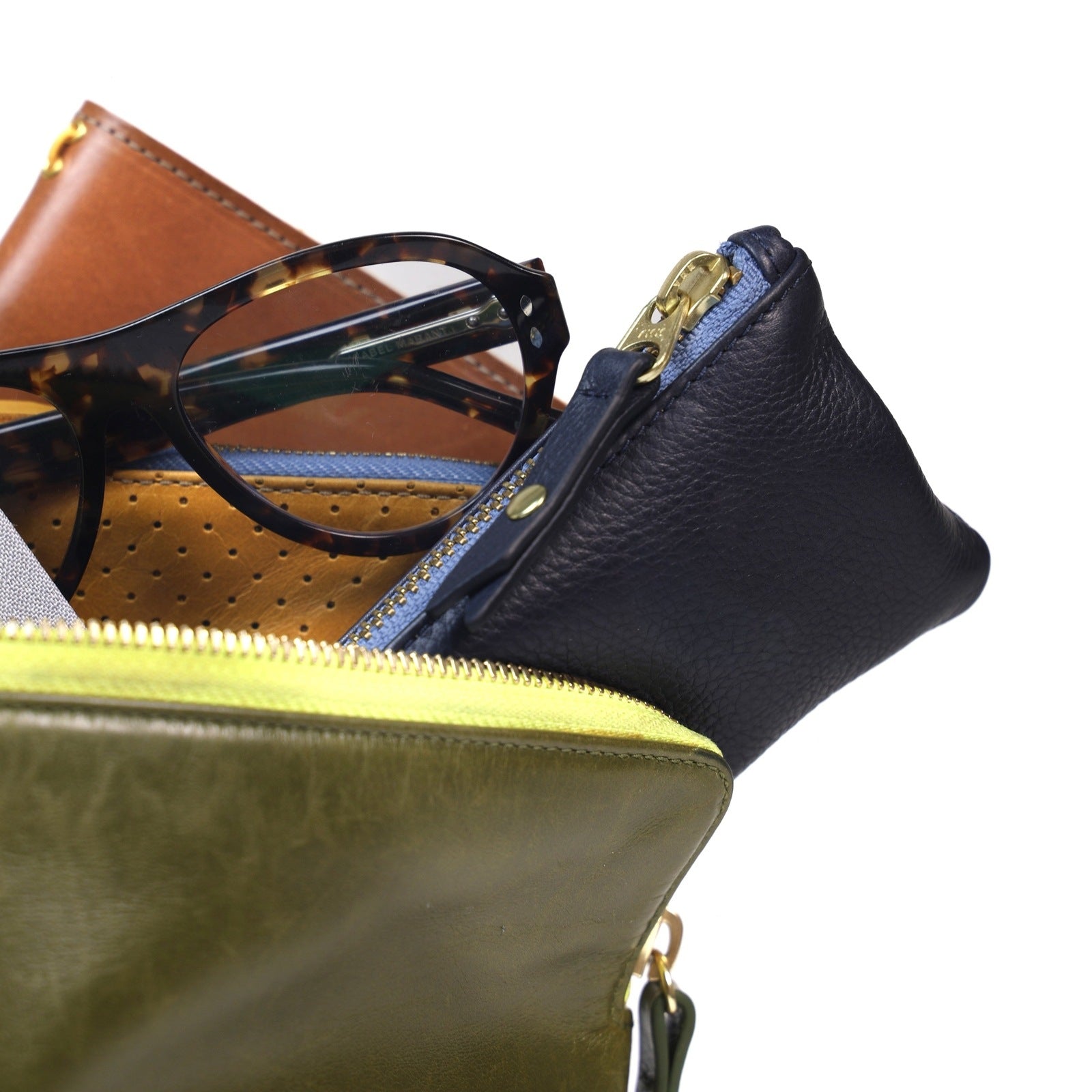 PAK | Loden Blair Ritchey