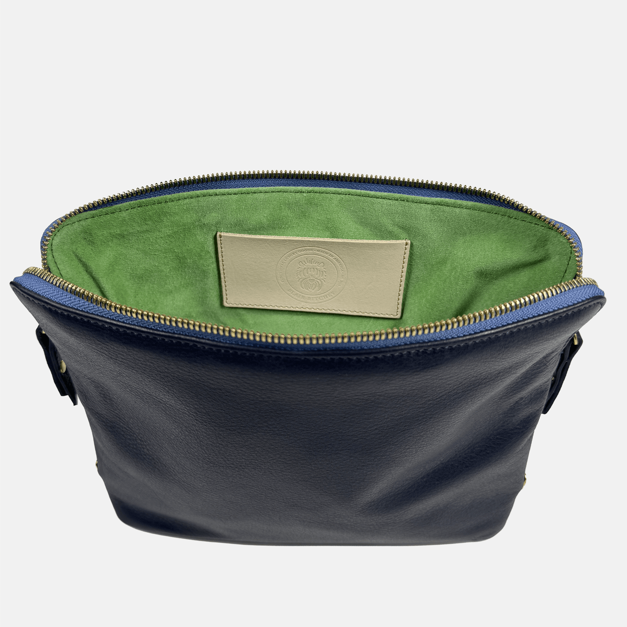 PAK | Navy Blair Ritchey