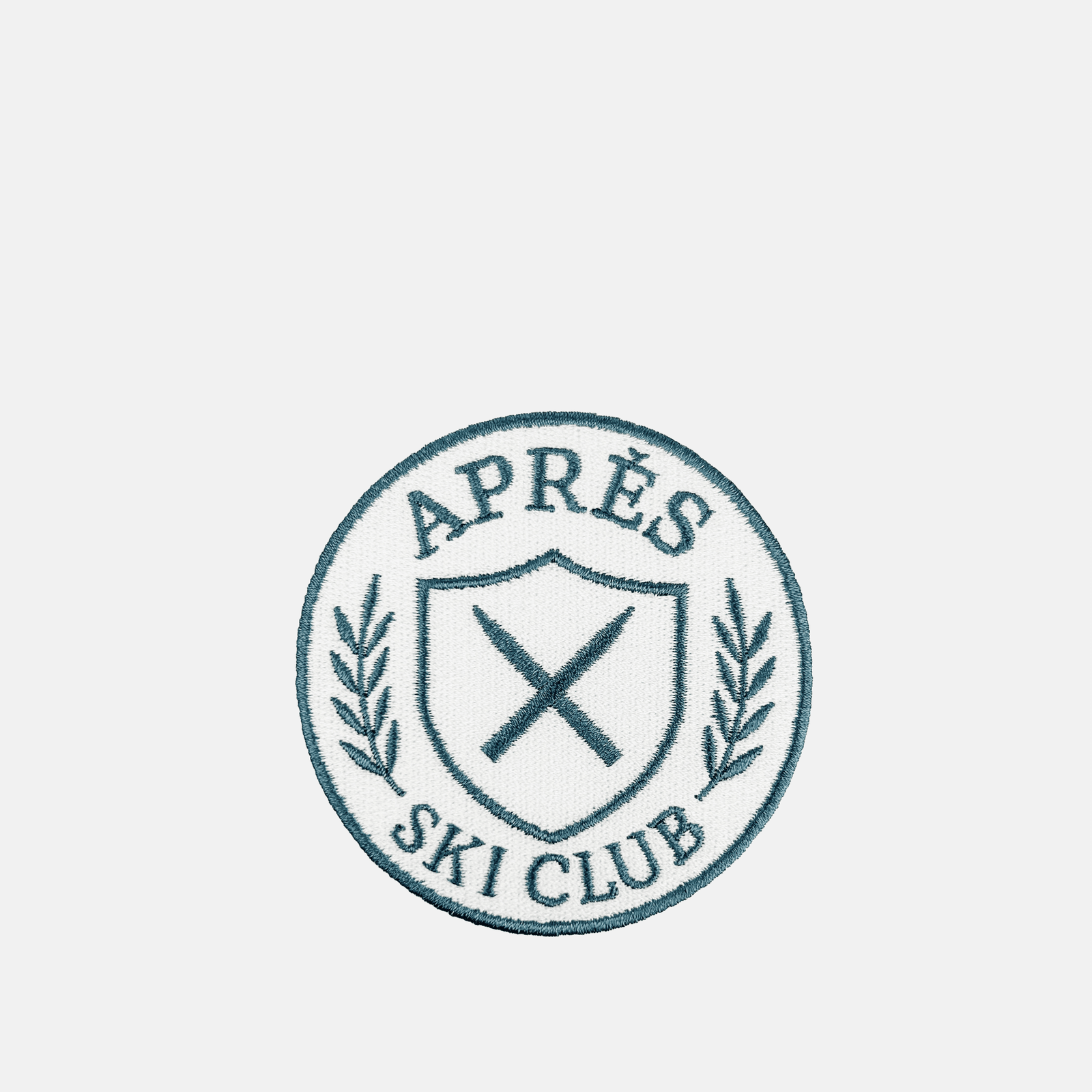 Patches | Volume 1 Field Trip Threads