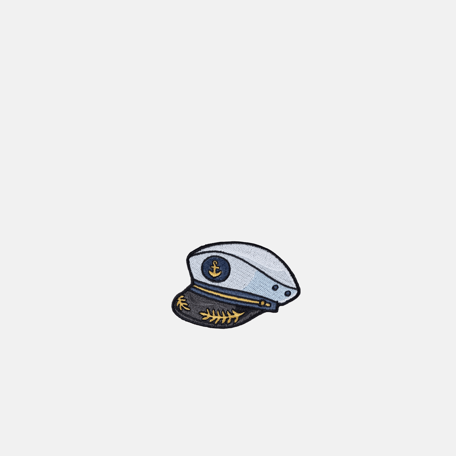 Patches | Volume 1 Field Trip Threads