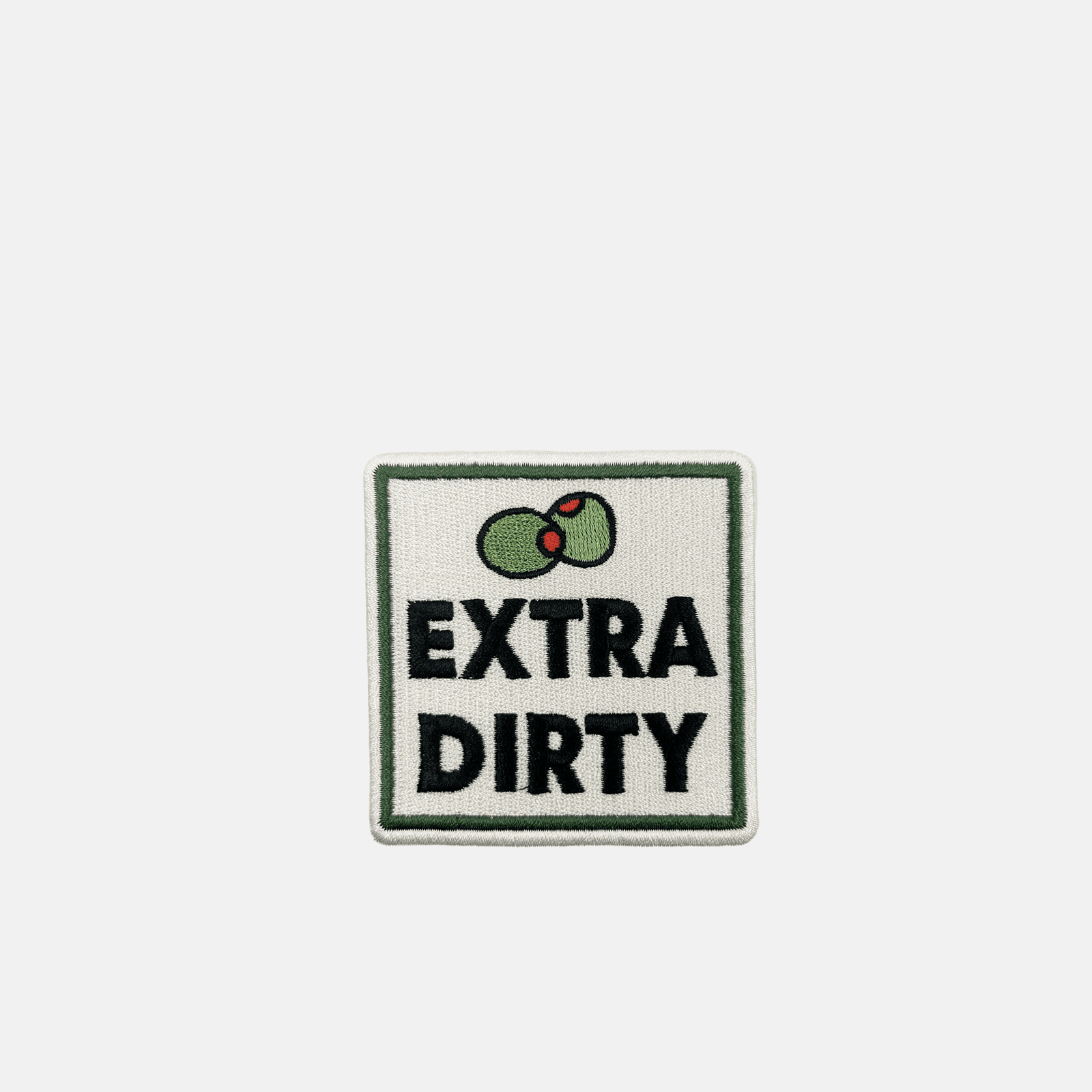 Patches | Volume 1 Field Trip Threads
