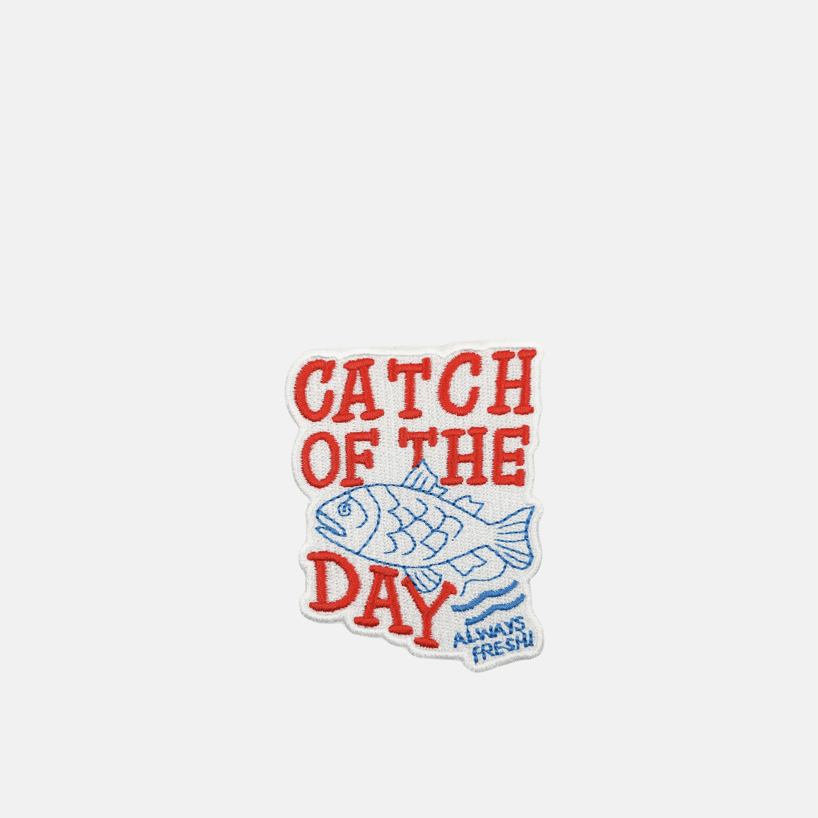 Patches | Volume 1 Field Trip Threads