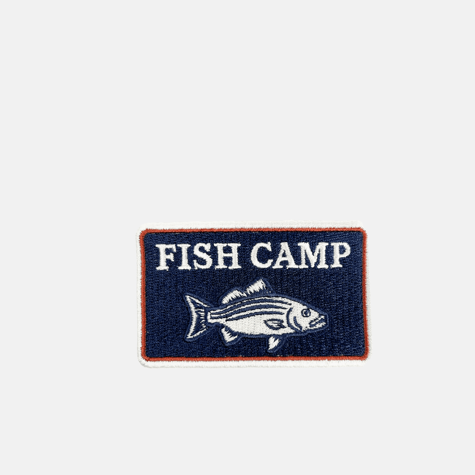 Patches | Volume 1 Field Trip Threads