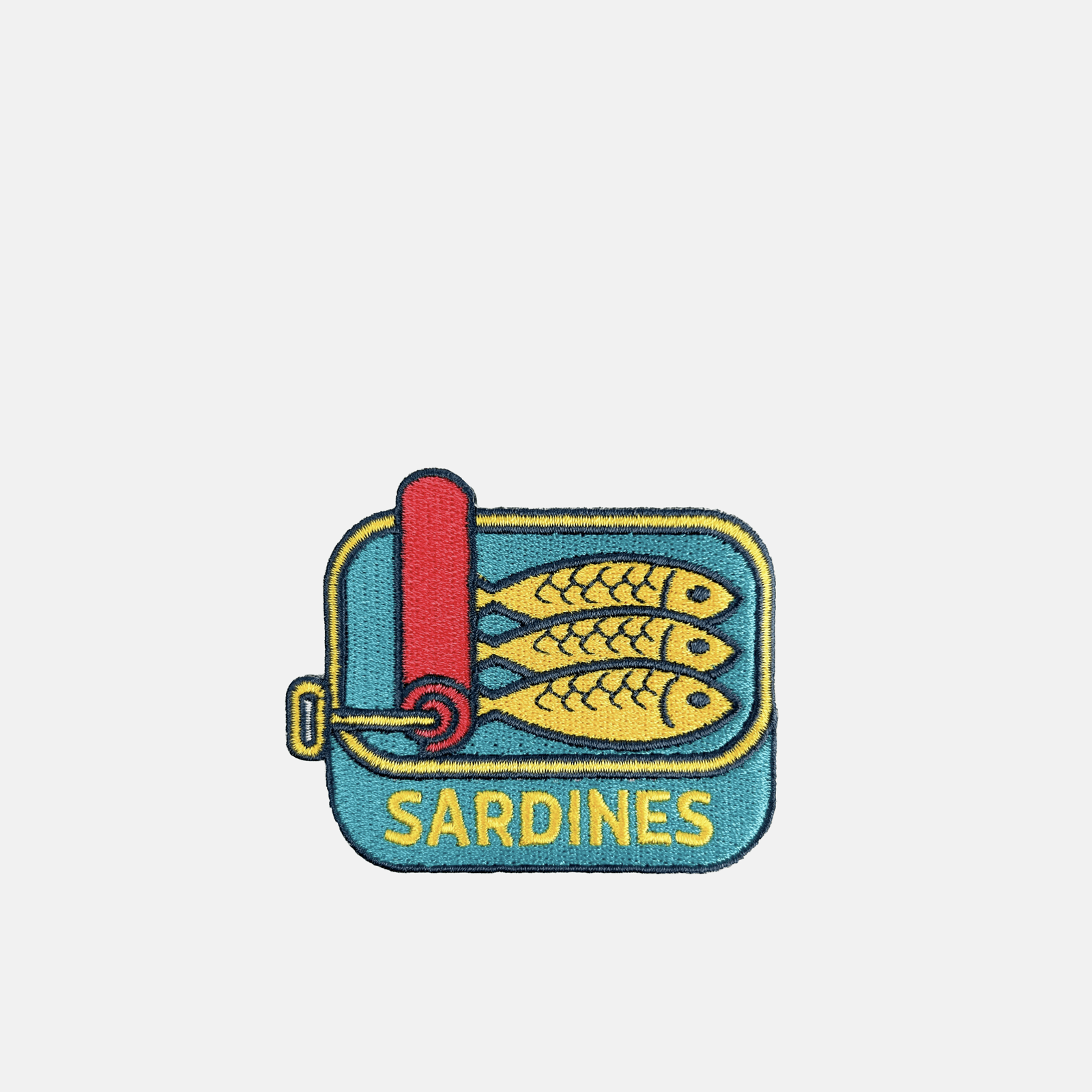 Patches | Volume 1 Field Trip Threads