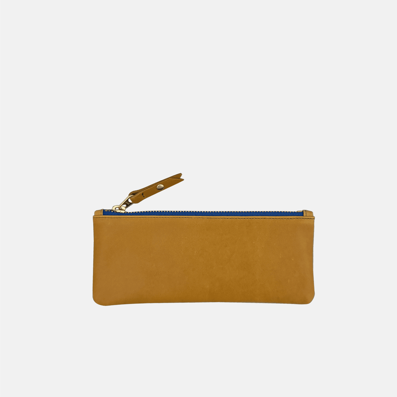 Pencil Pouch | Ginger Blair Ritchey