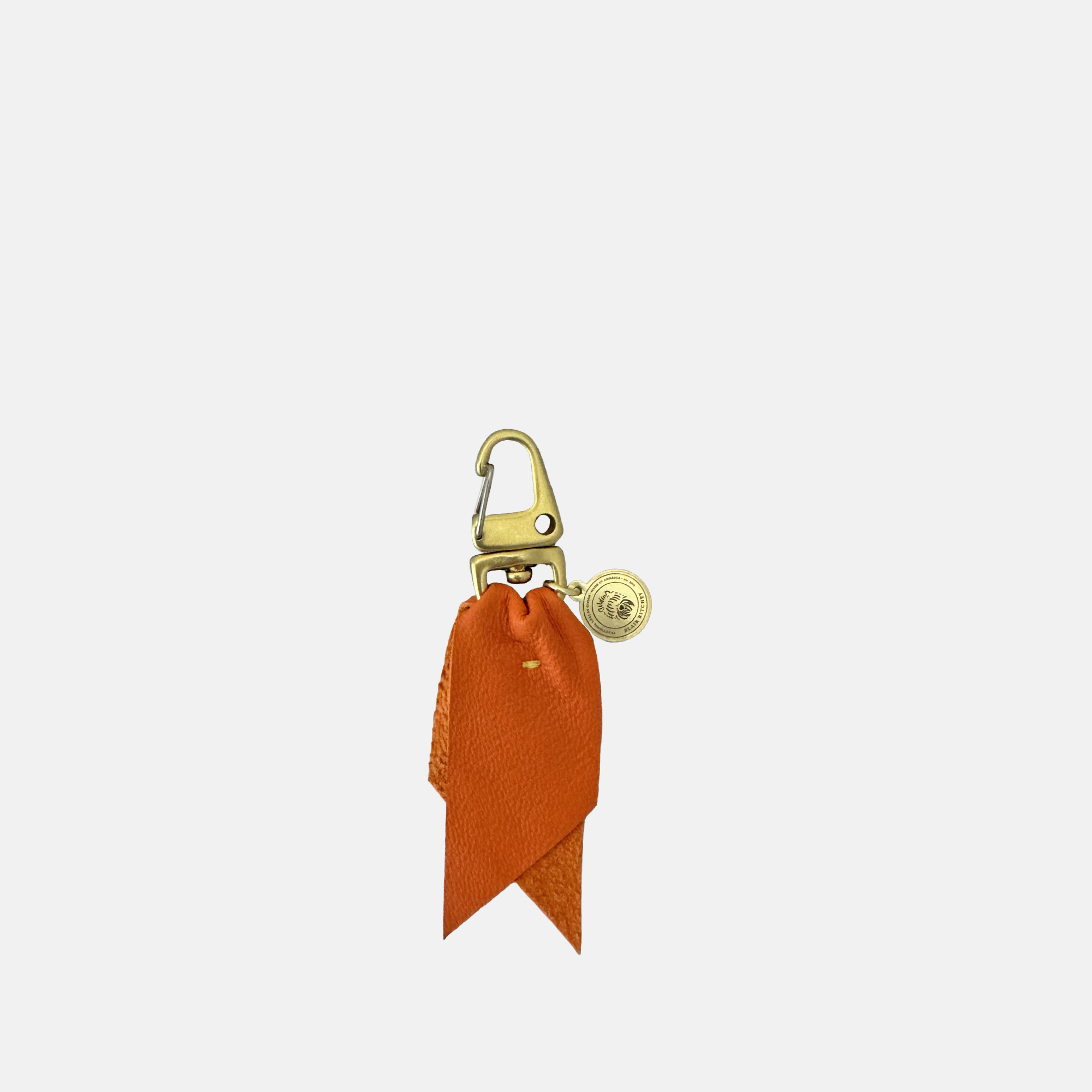 Petite Leather Ribbon Blair Ritchey