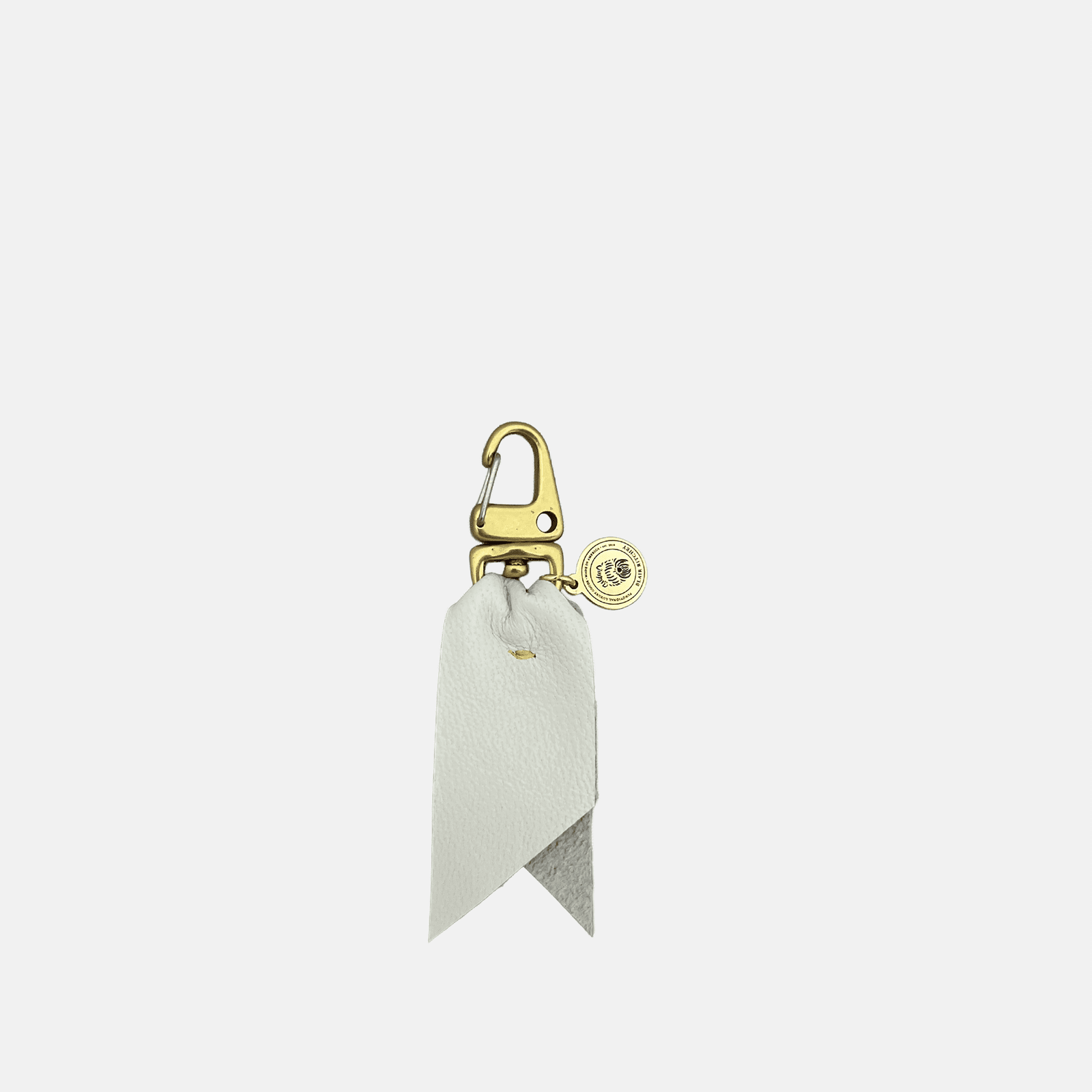 Petite Leather Ribbon Blair Ritchey