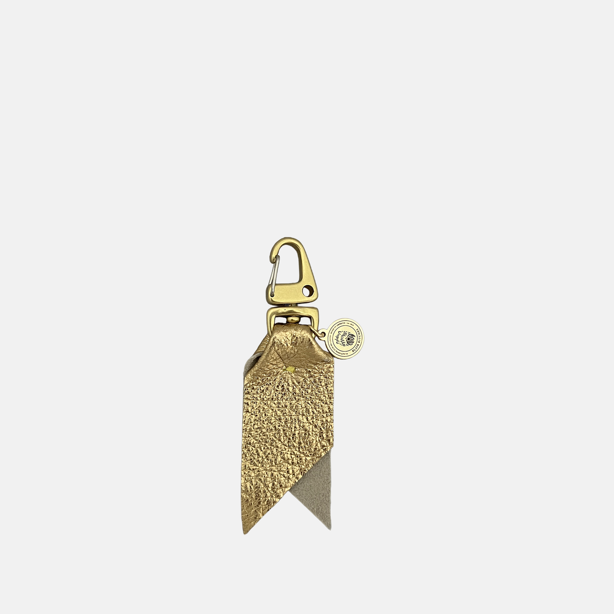 Petite Leather Ribbon Blair Ritchey