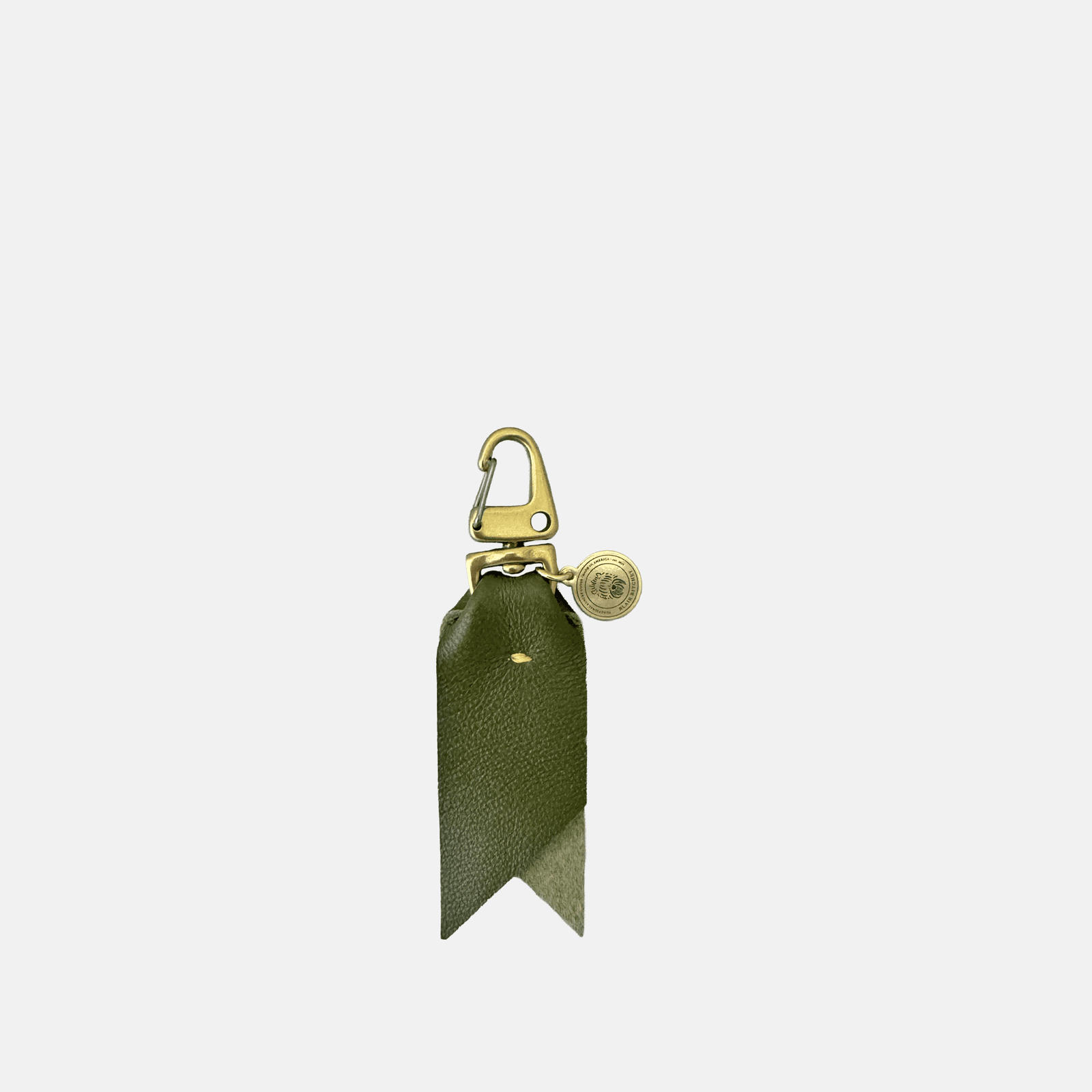 Petite Leather Ribbon Blair Ritchey