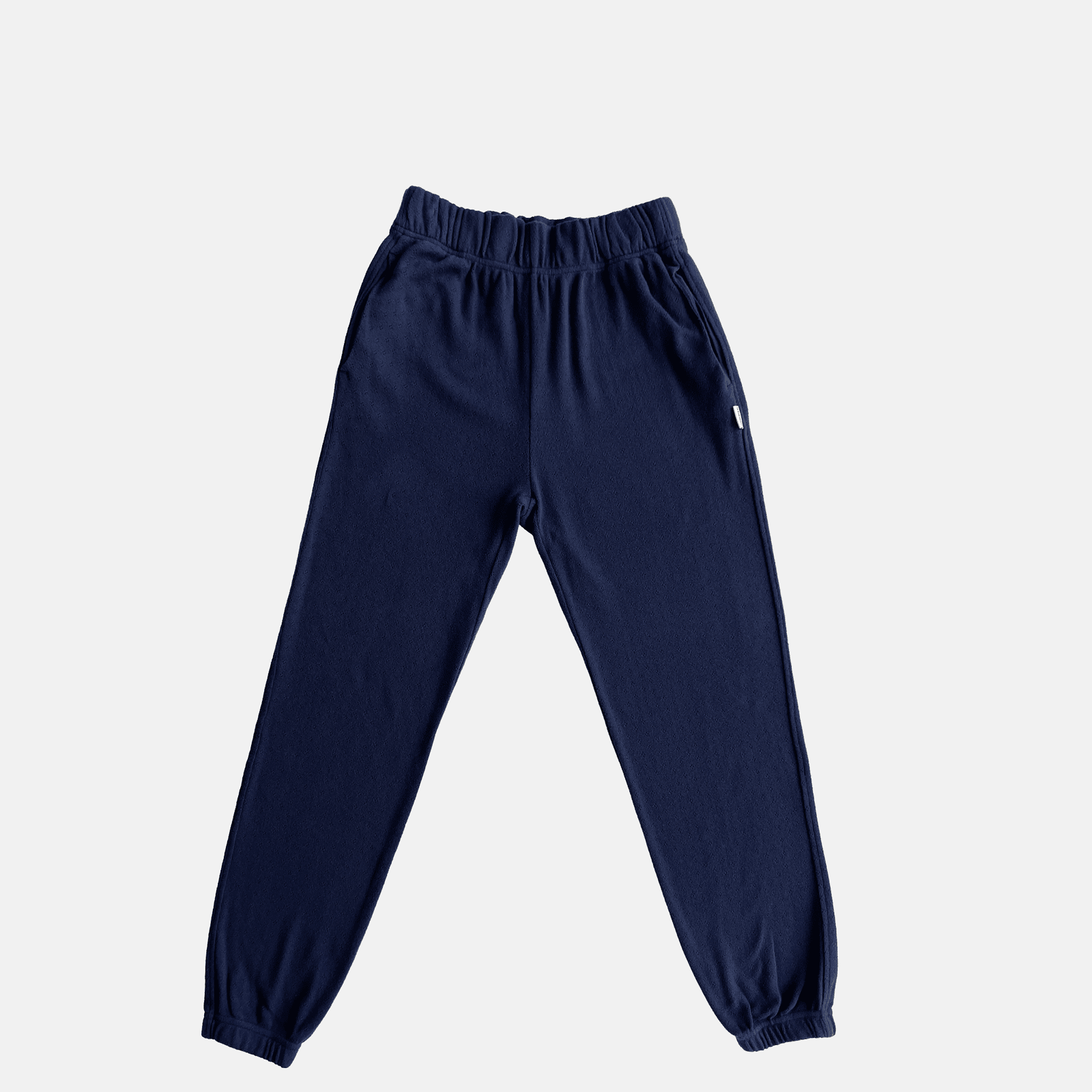 Pointelle Serene Jogger Le Bon Shoppe