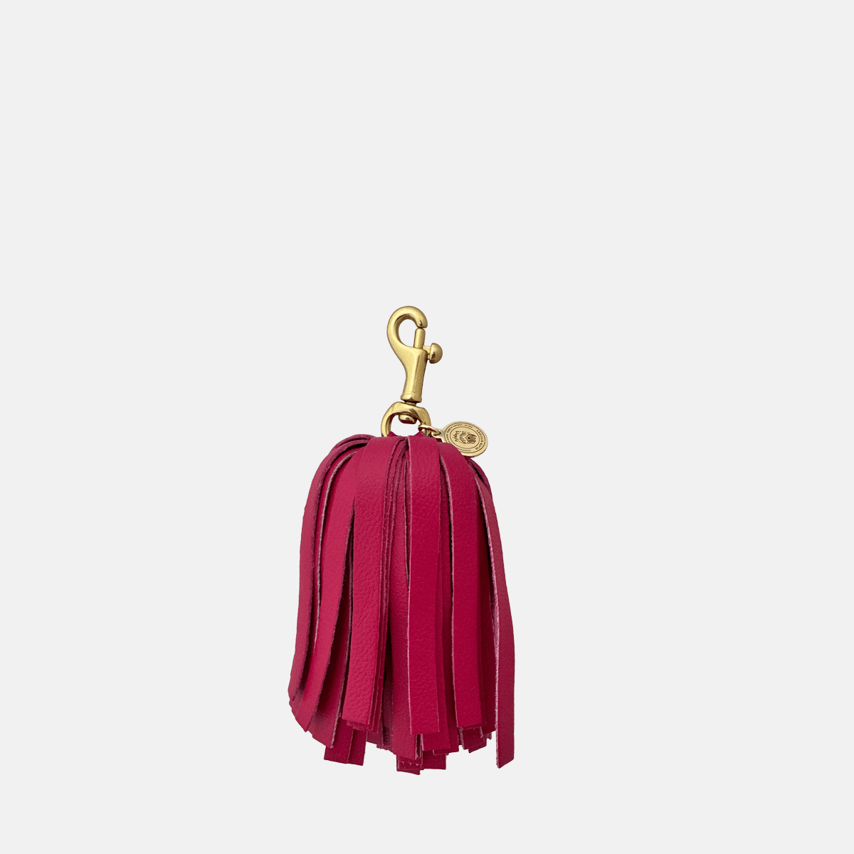 Pom | Fuchsia Blair Ritchey