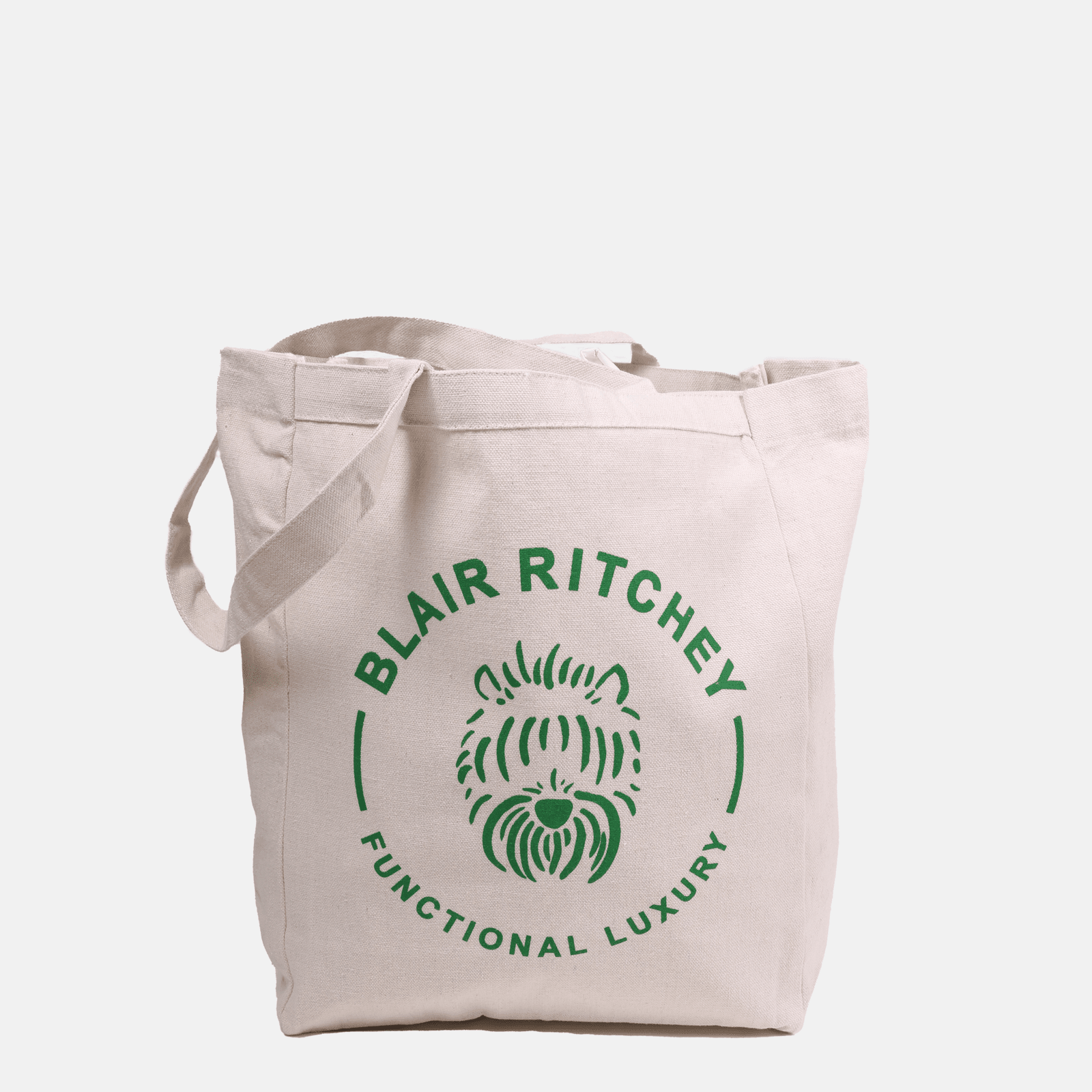 Shop Local Tote Blair Ritchey