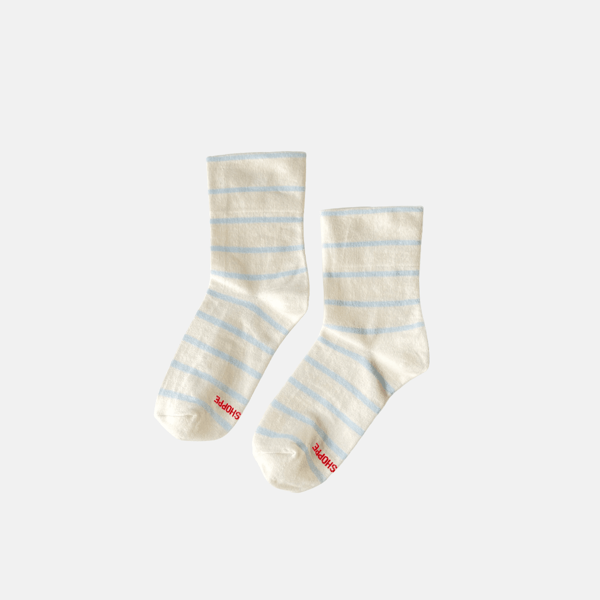 Sneaker Socks Le Bon Shoppe