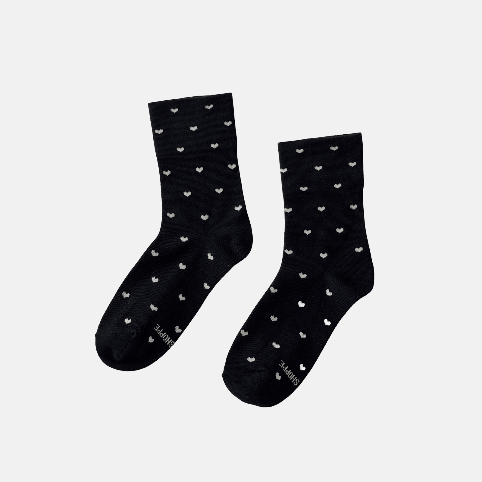 Sneaker Socks Le Bon Shoppe