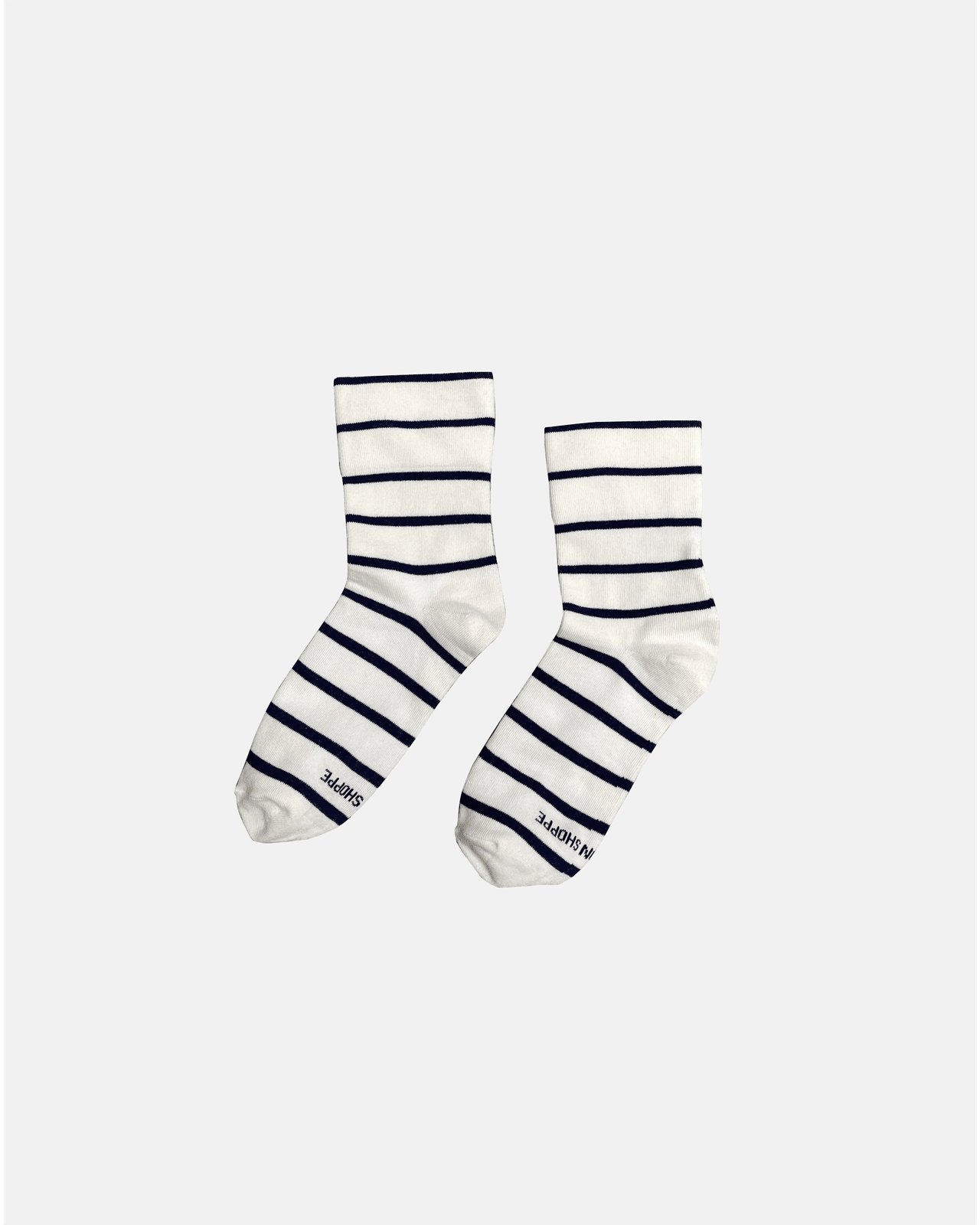 Sneaker Socks Le Bon Shoppe