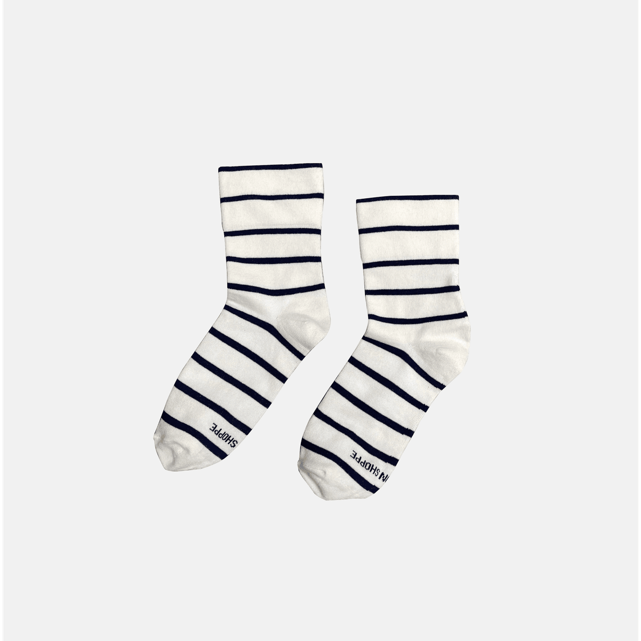 Sneaker Socks Le Bon Shoppe