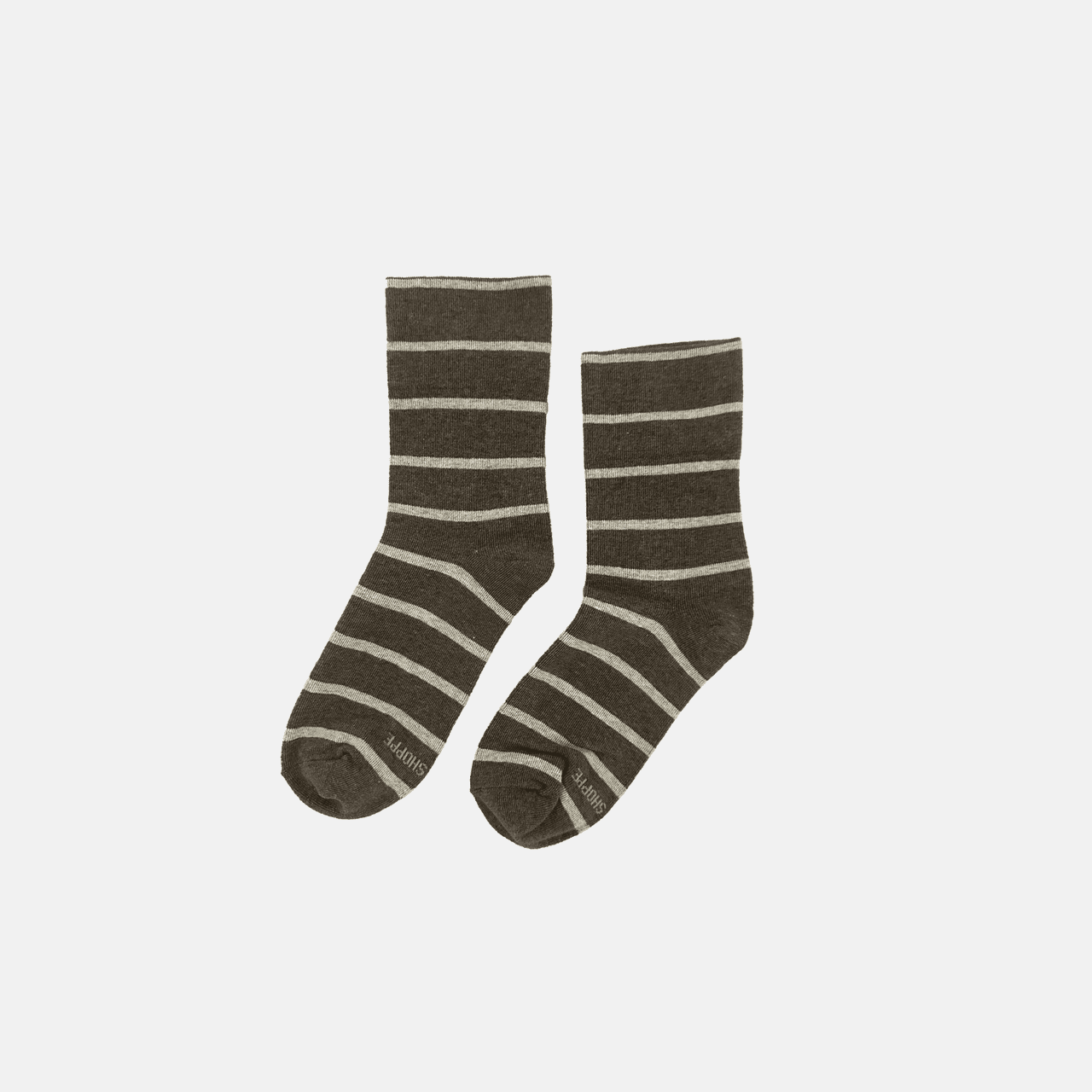 Sneaker Socks Le Bon Shoppe