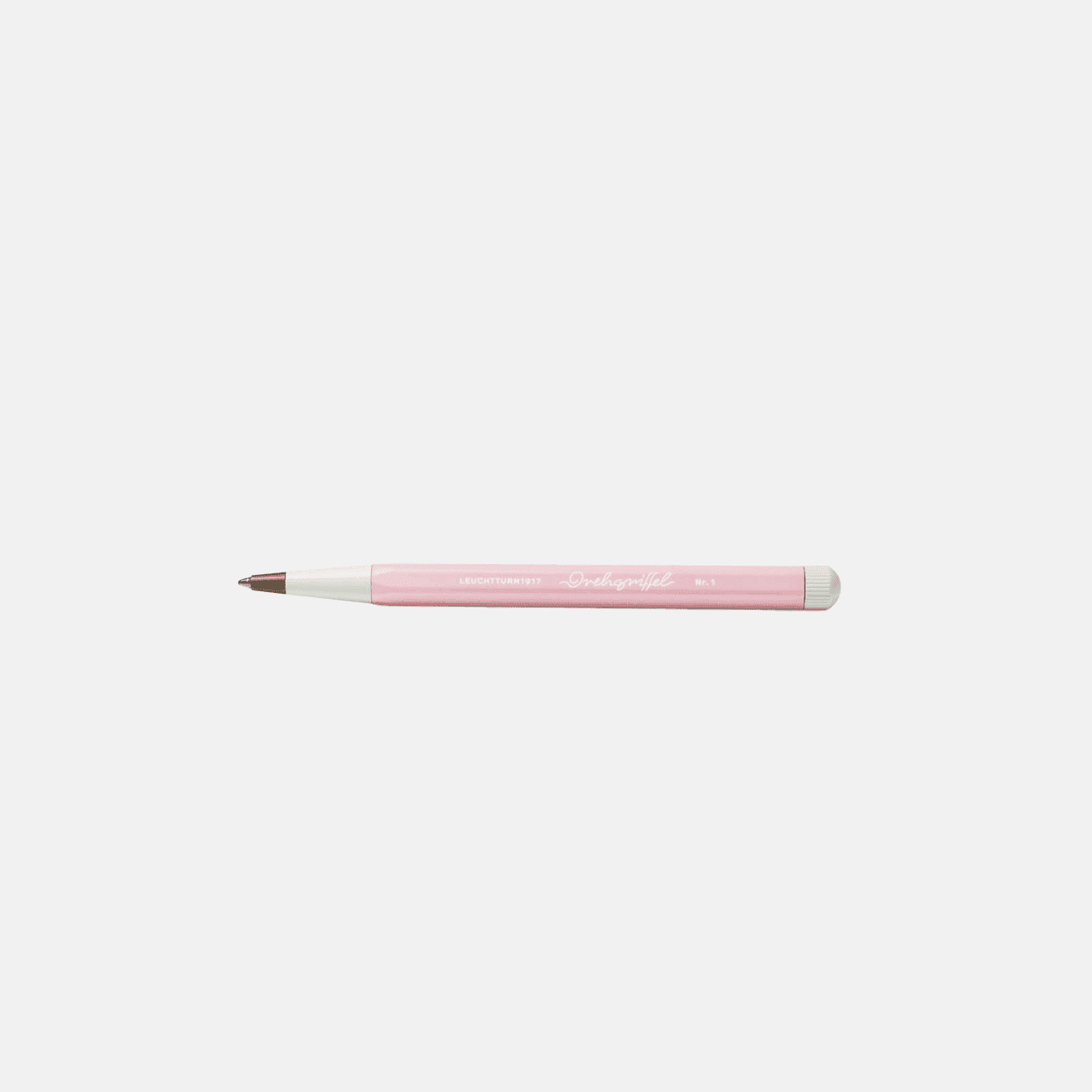 The Drehgriffel Nr. 1 | Ballpoint Pen LEUCHTTURM1917