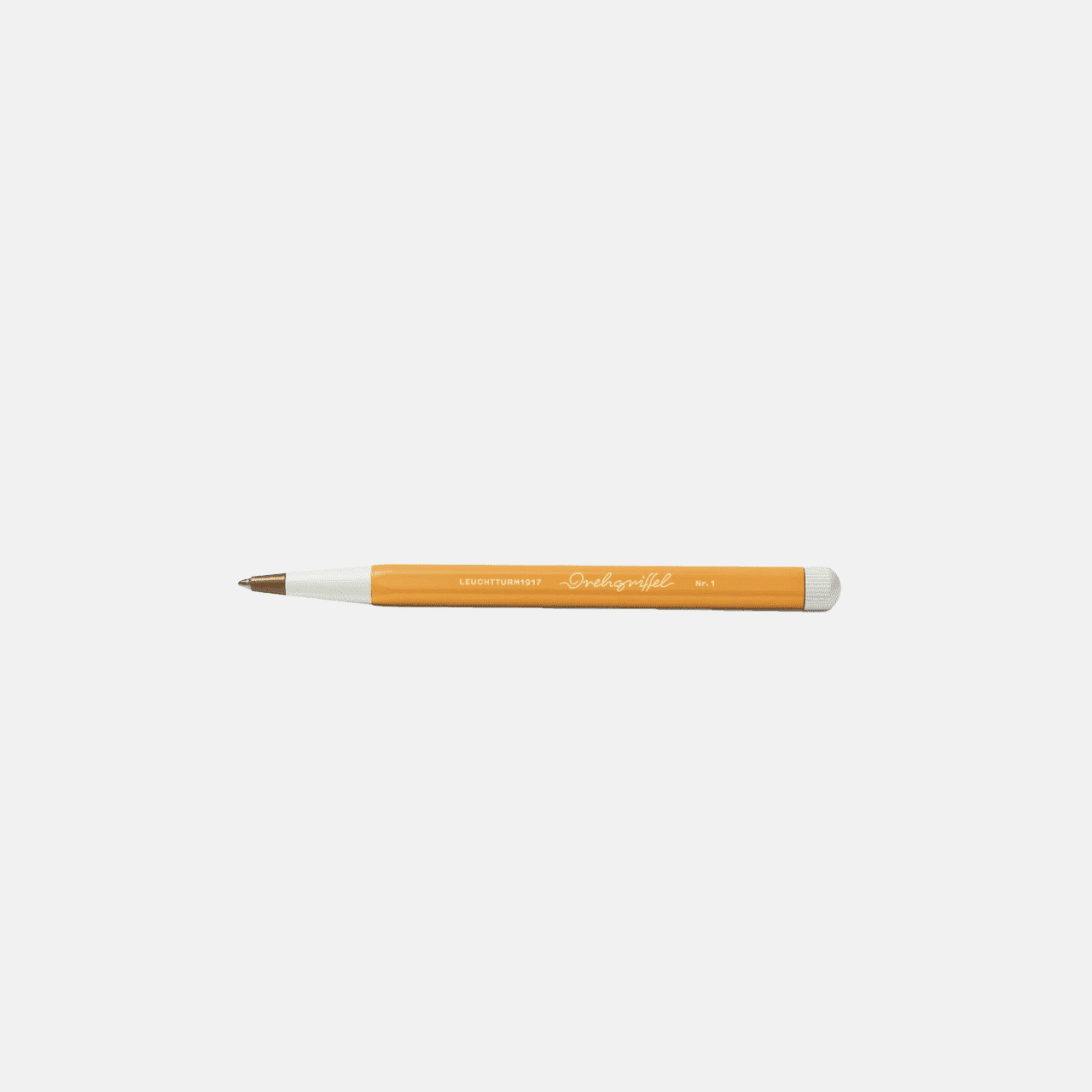 The Drehgriffel Nr. 1 | Ballpoint Pen LEUCHTTURM1917