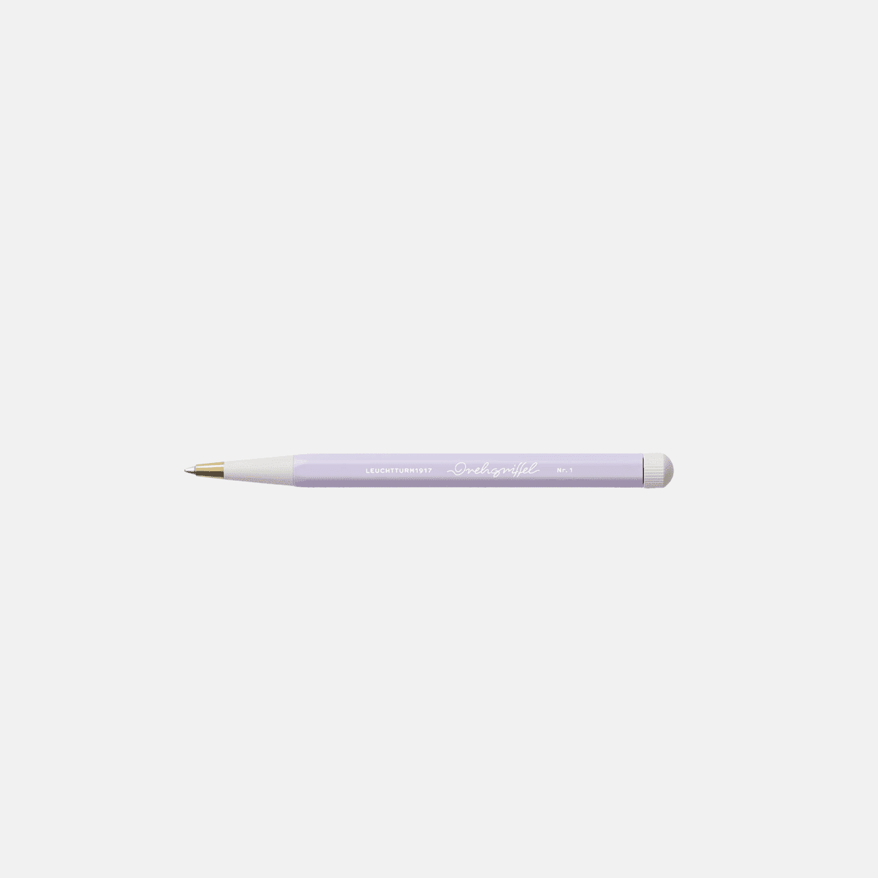 The Drehgriffel Nr. 1 | Ballpoint Pen LEUCHTTURM1917