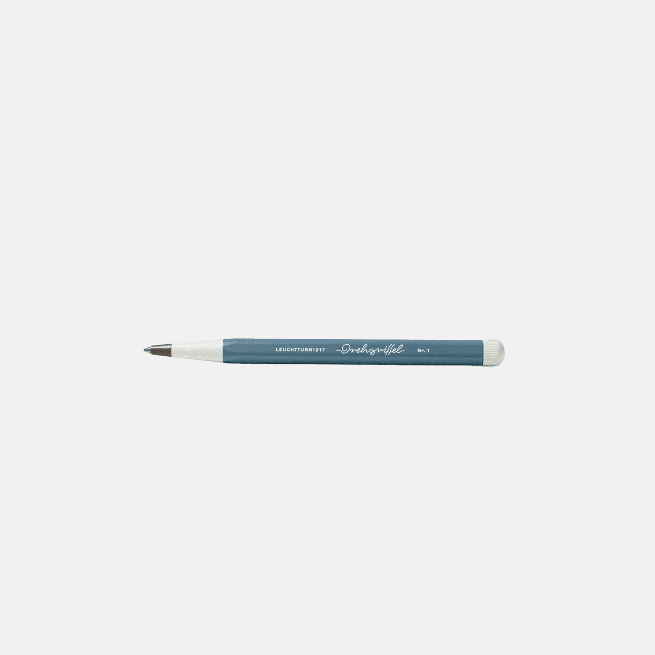 The Drehgriffel Nr. 1 | Ballpoint Pen LEUCHTTURM1917