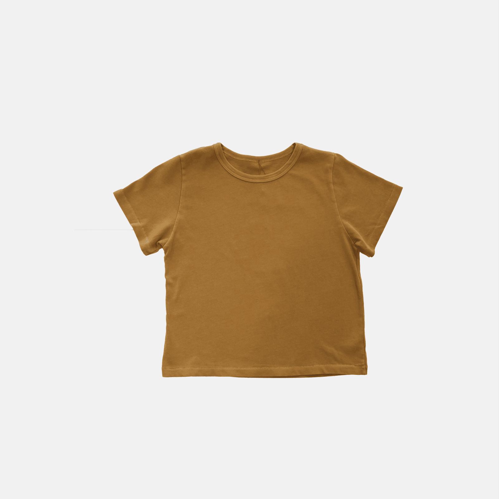 The Little Boy Tee Le Bon Shoppe