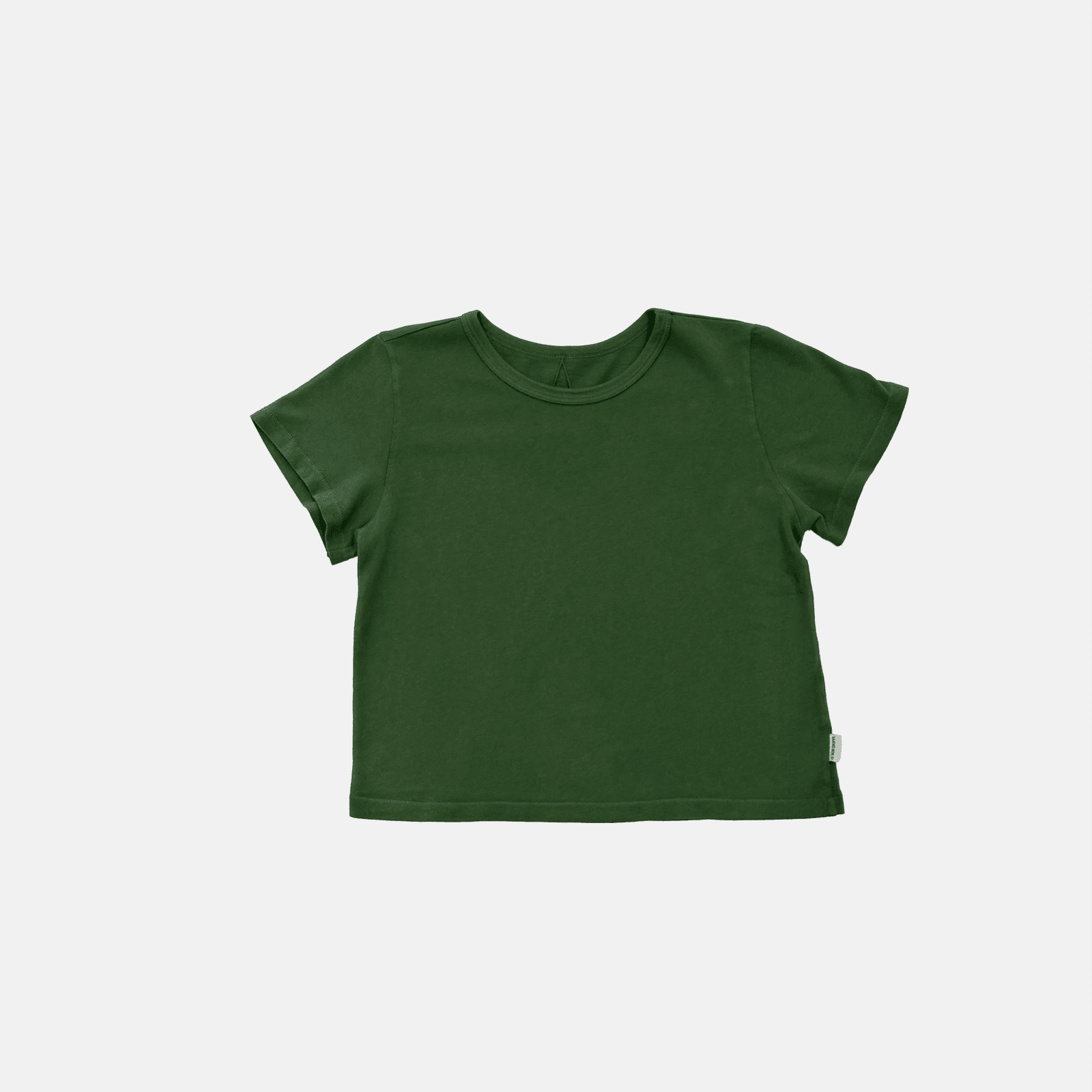 The Little Boy Tee Le Bon Shoppe