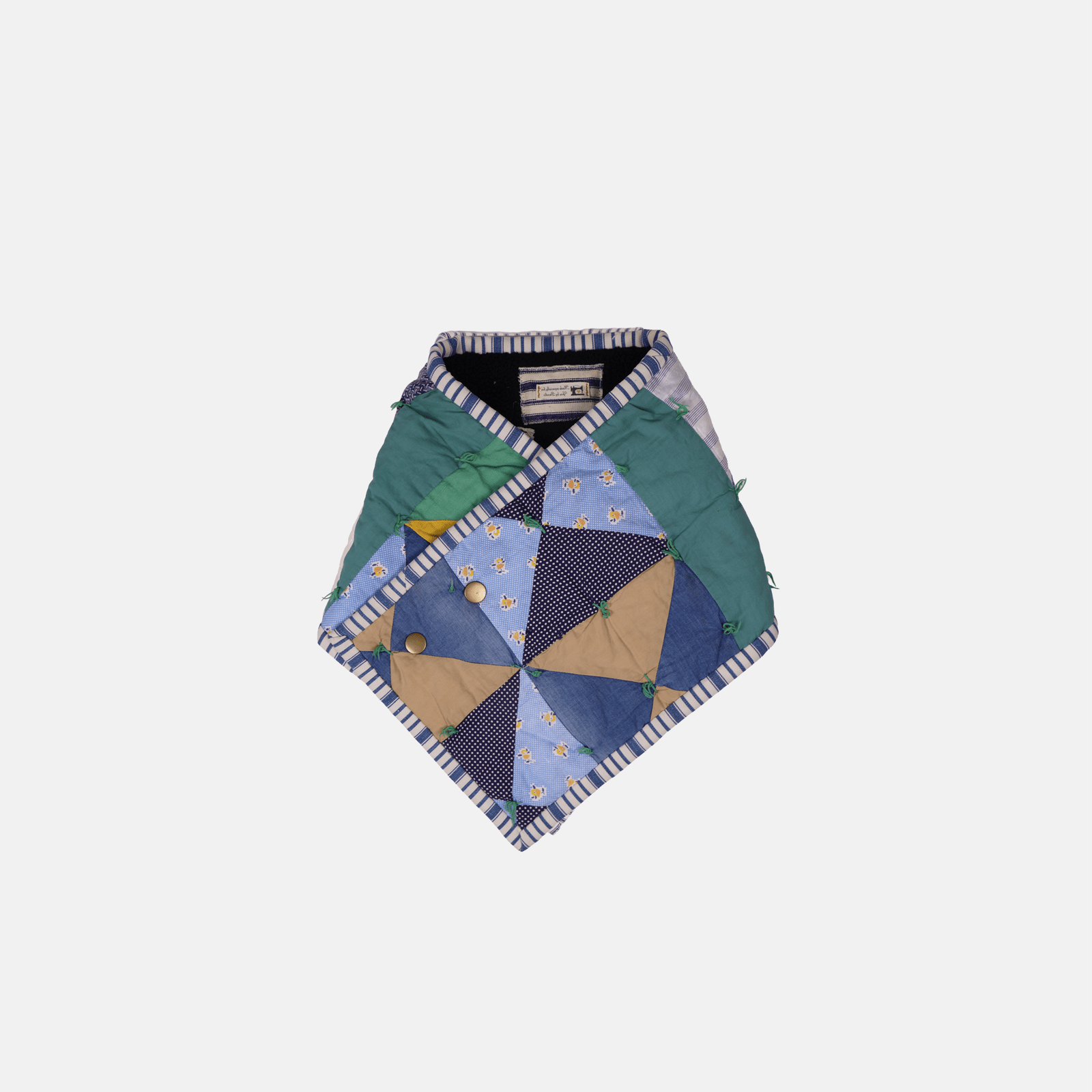 The Stay Scarf Brooke France