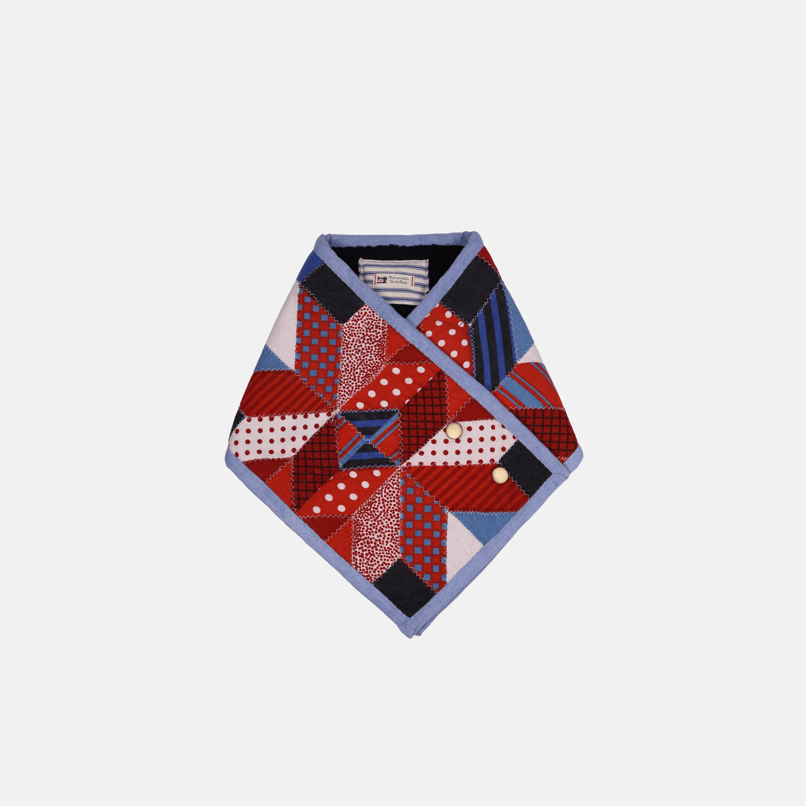 The Stay Scarf Brooke France