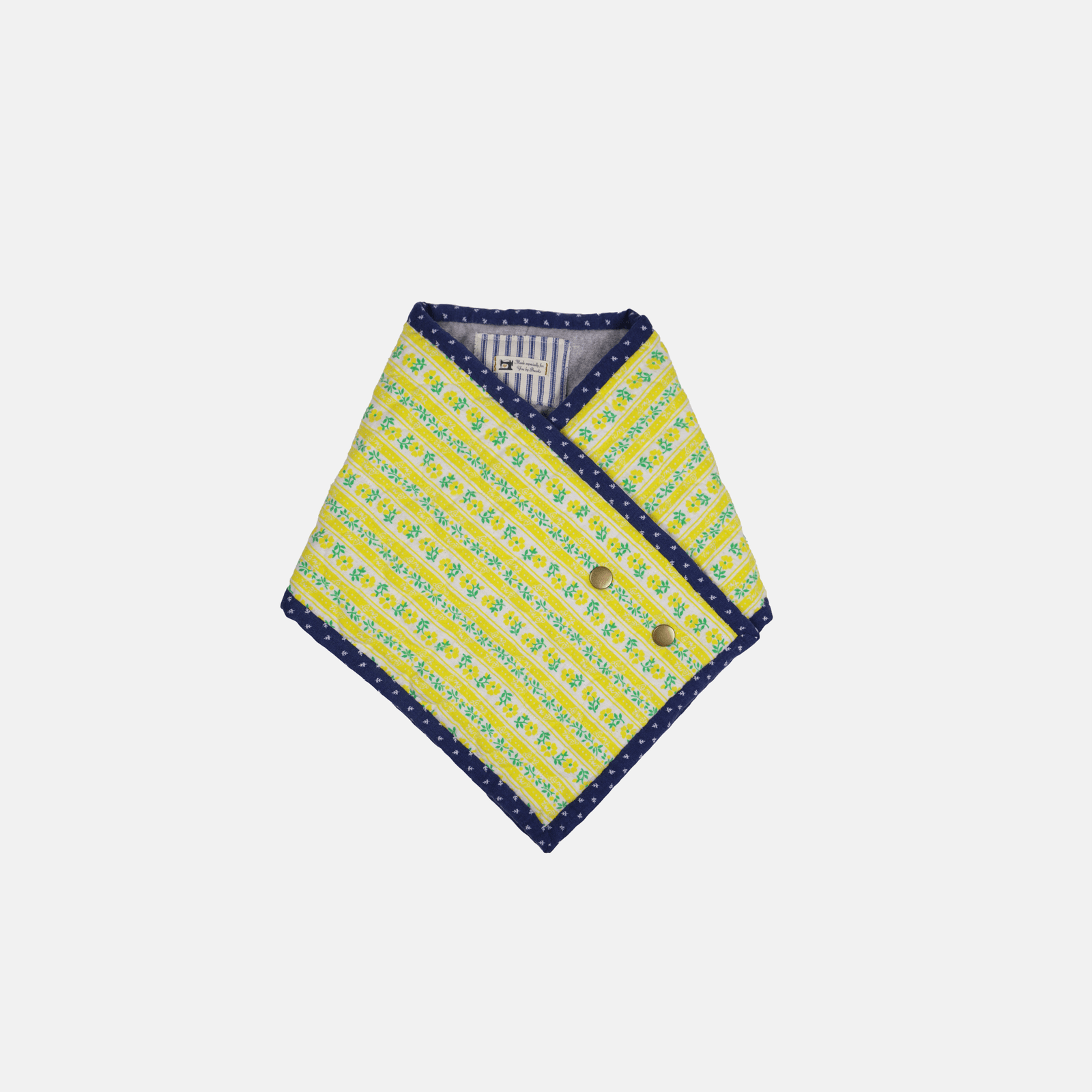 The Stay Scarf Brooke France