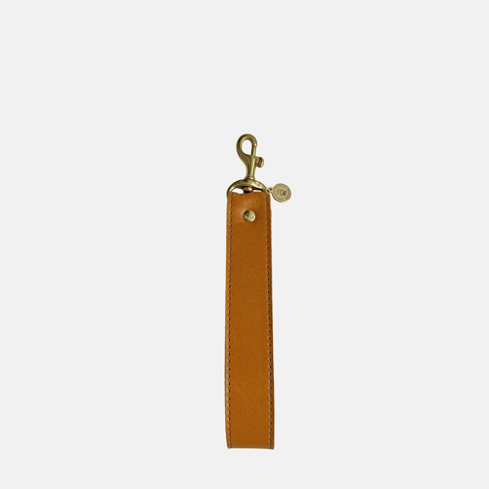 Thick Wristlet Strap | Ginger