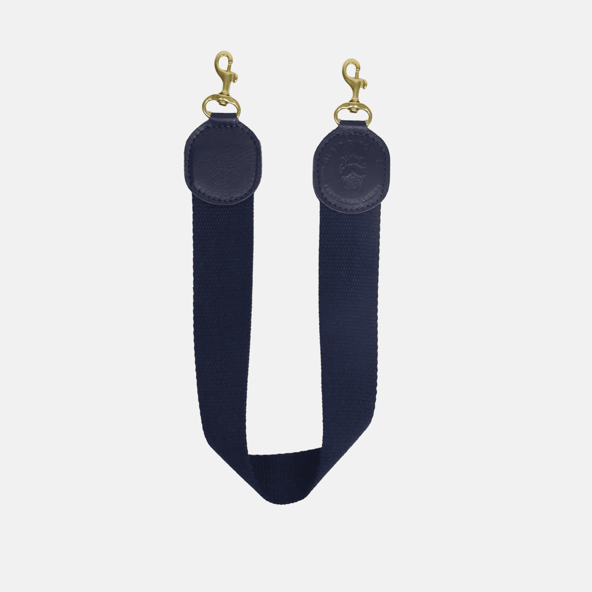 Webbing Strap | Navy Blair Ritchey