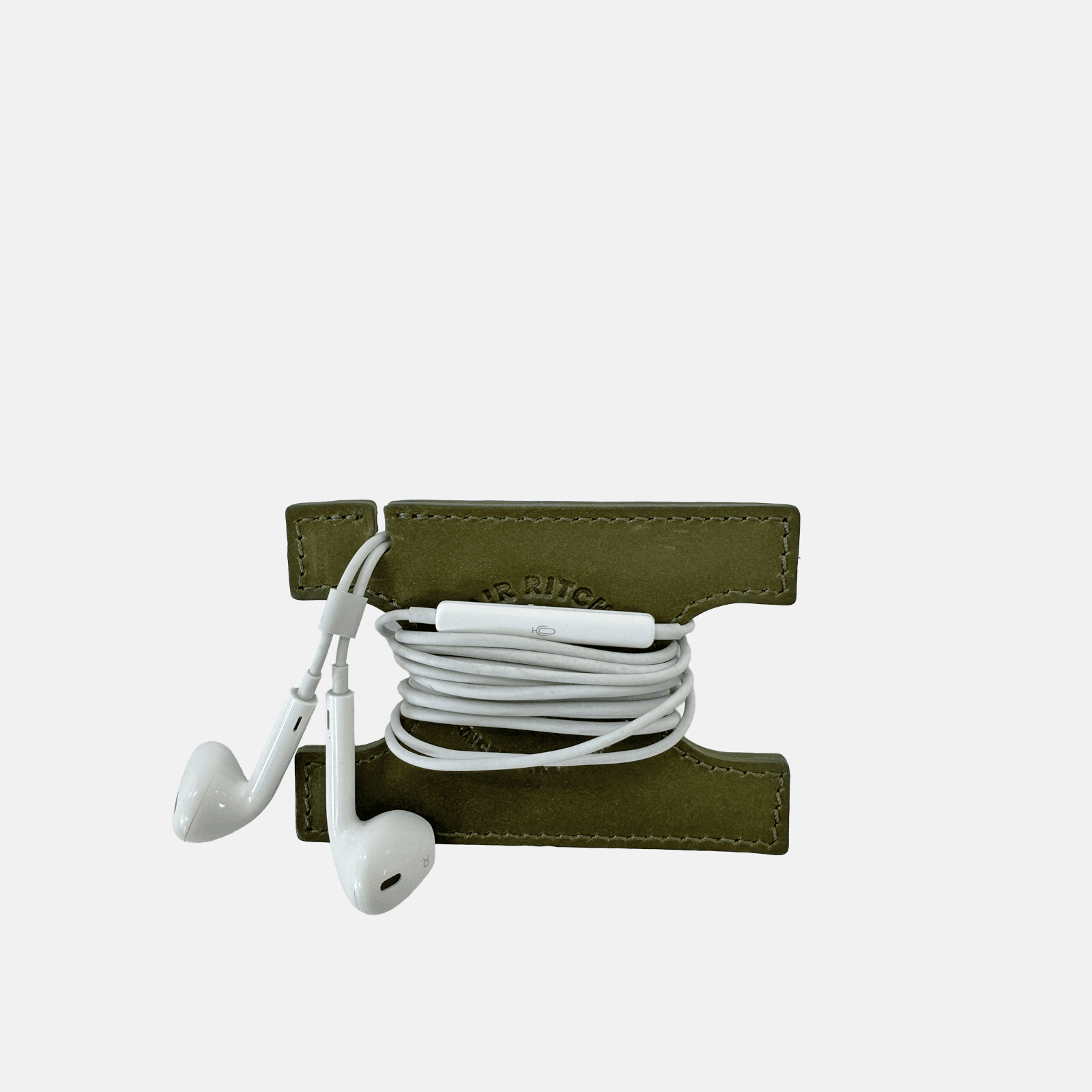 Wire Wrap | Loden Blair Ritchey