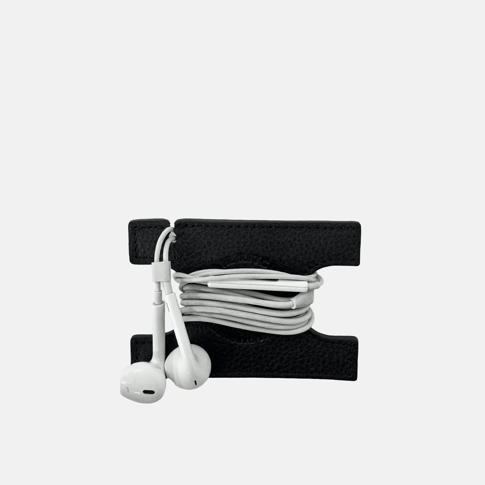 Wire Wrap | Pebbled Black Blair Ritchey