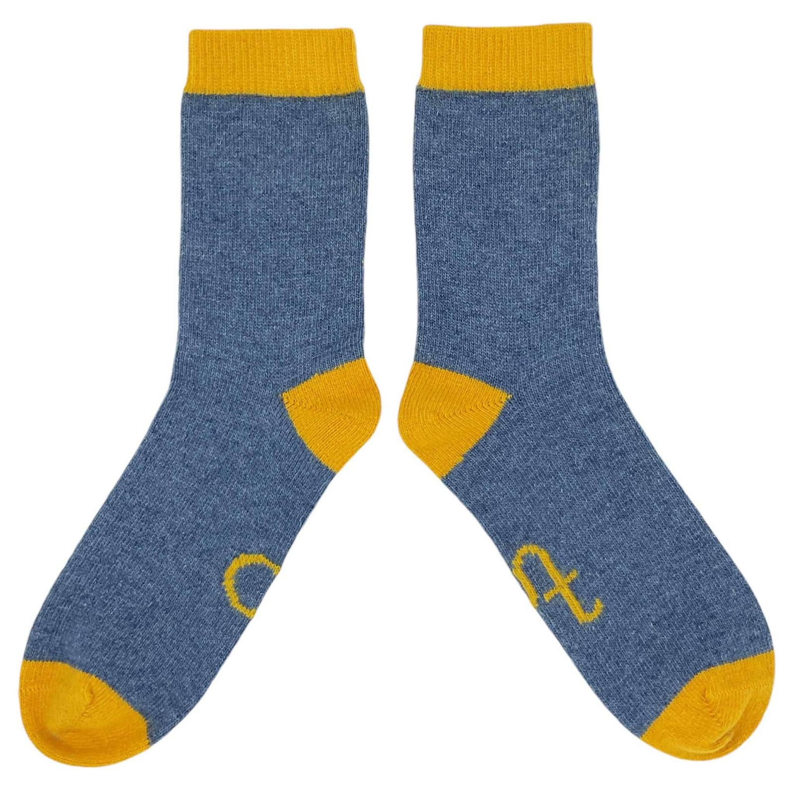 Women's Woolly Winter Everyday Socks Catherine Tough