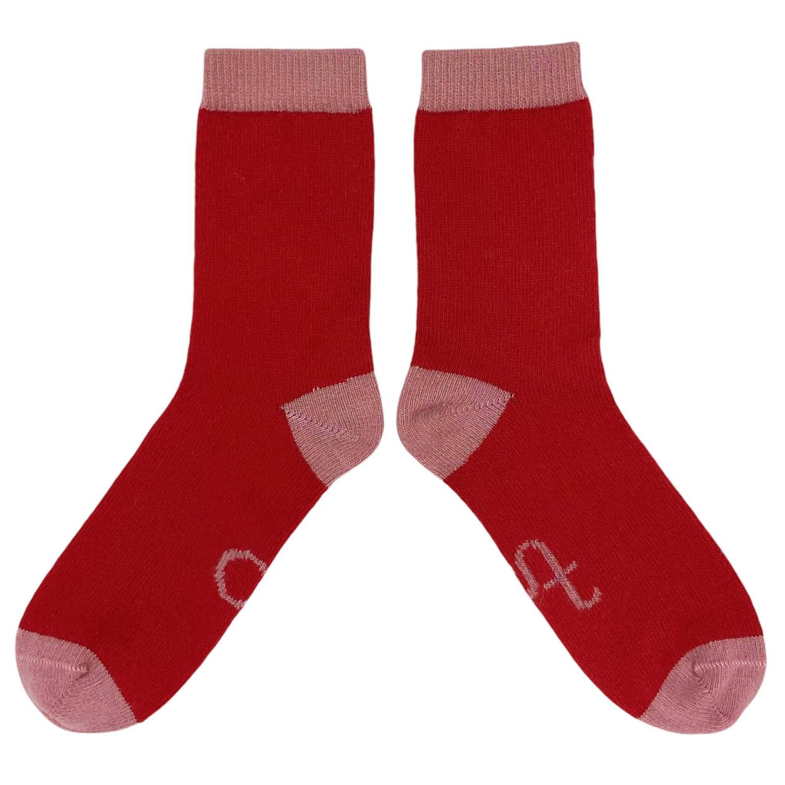 Women's Woolly Winter Everyday Socks Catherine Tough