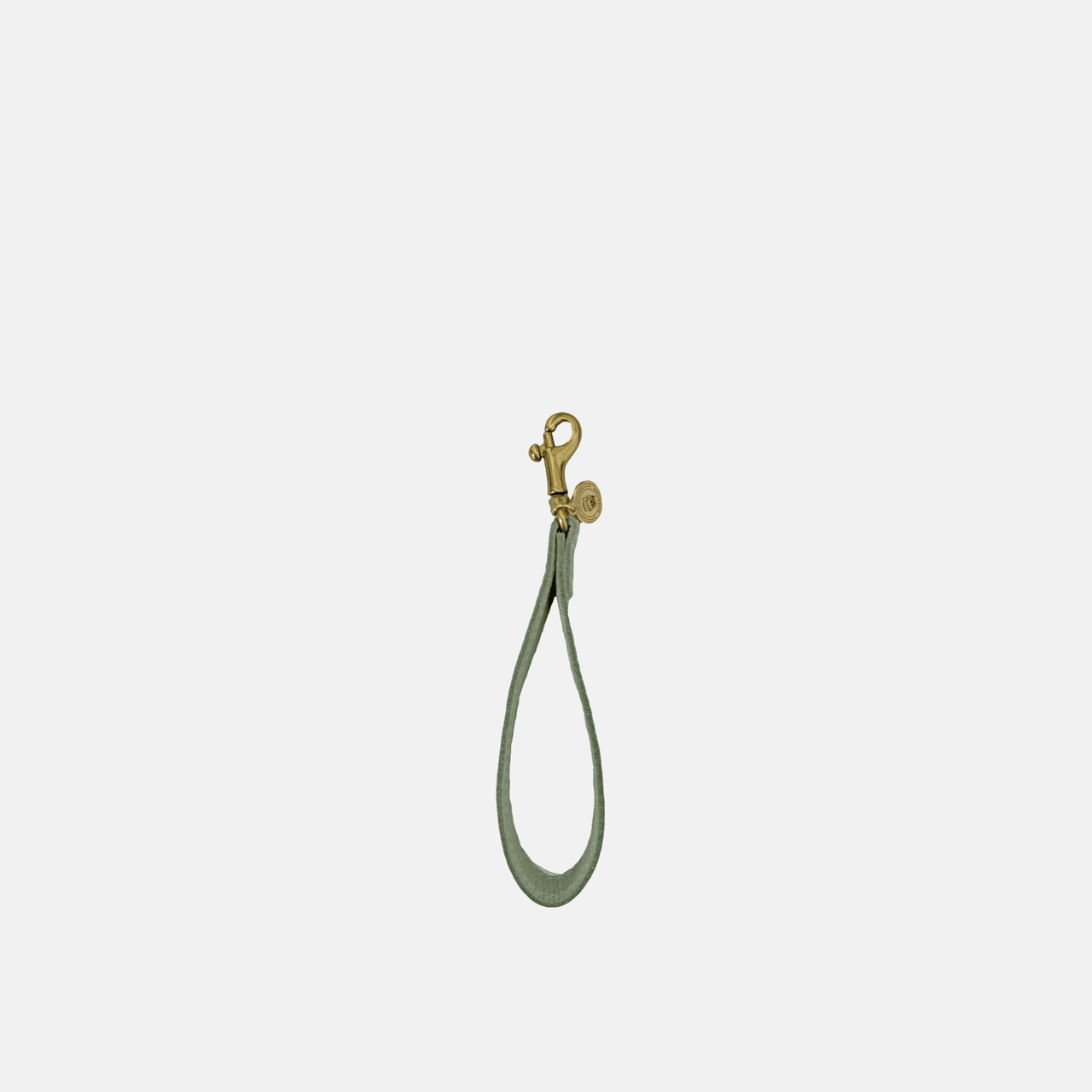 Wristlet Strap | Mint Blair Ritchey