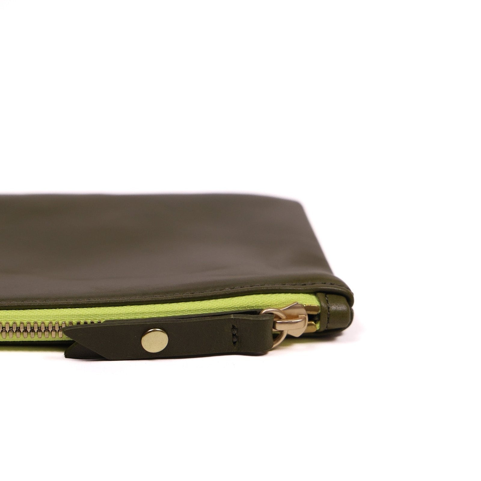 Zip Wallet | Loden Blair Ritchey