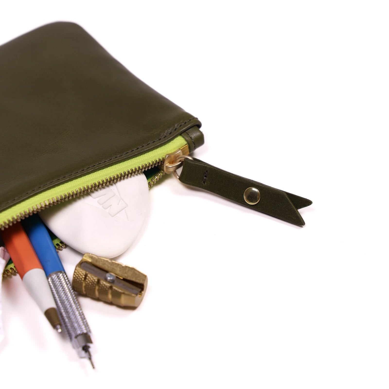 Zip Wallet | Loden Blair Ritchey