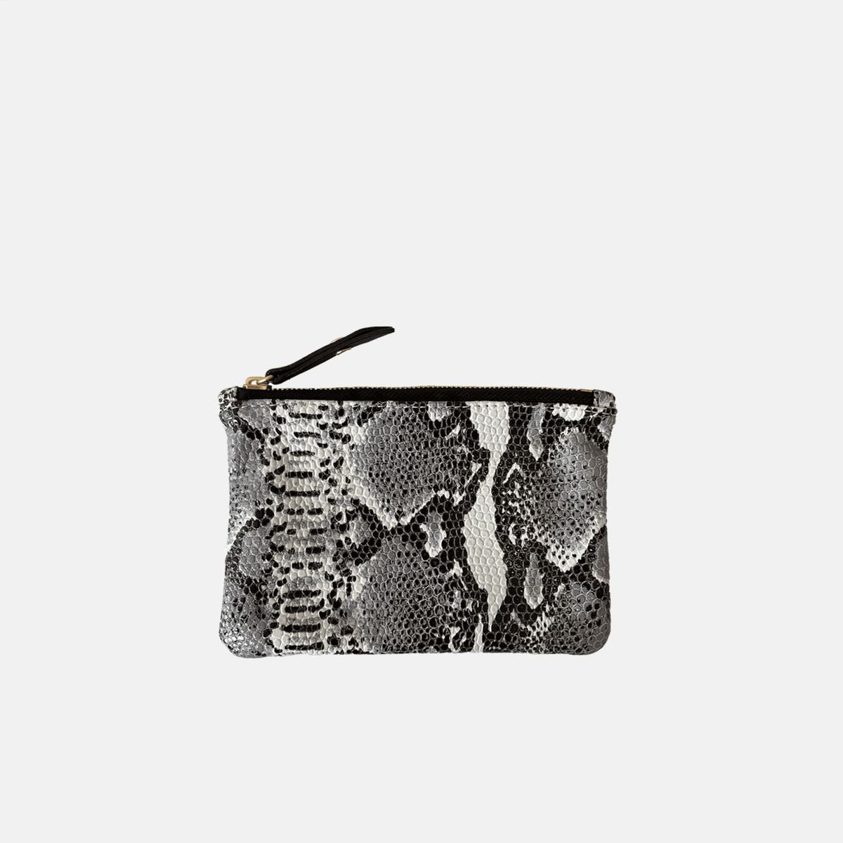 Zip Wallet Snake | Blair Ritchey
