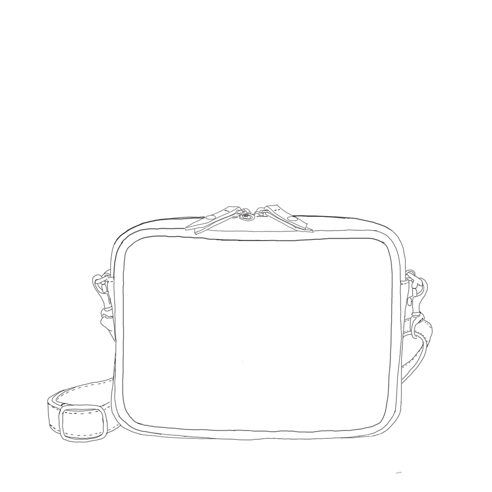 BER Bag | Blair Ritchey