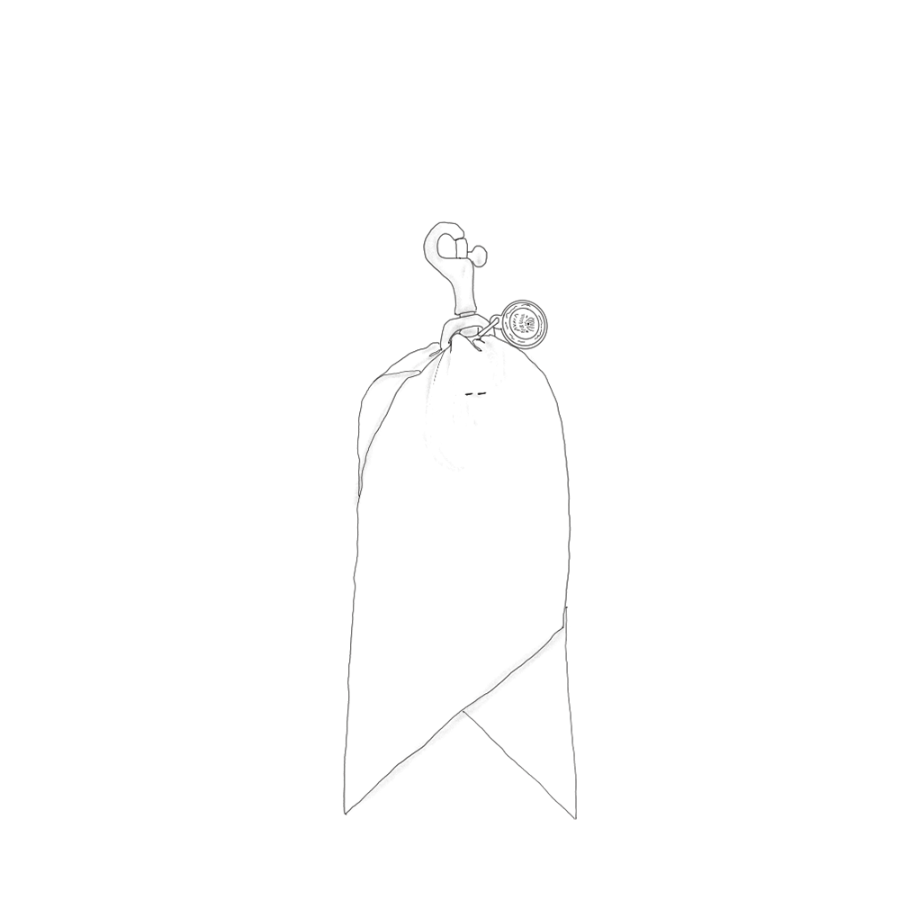Leather Ribbons